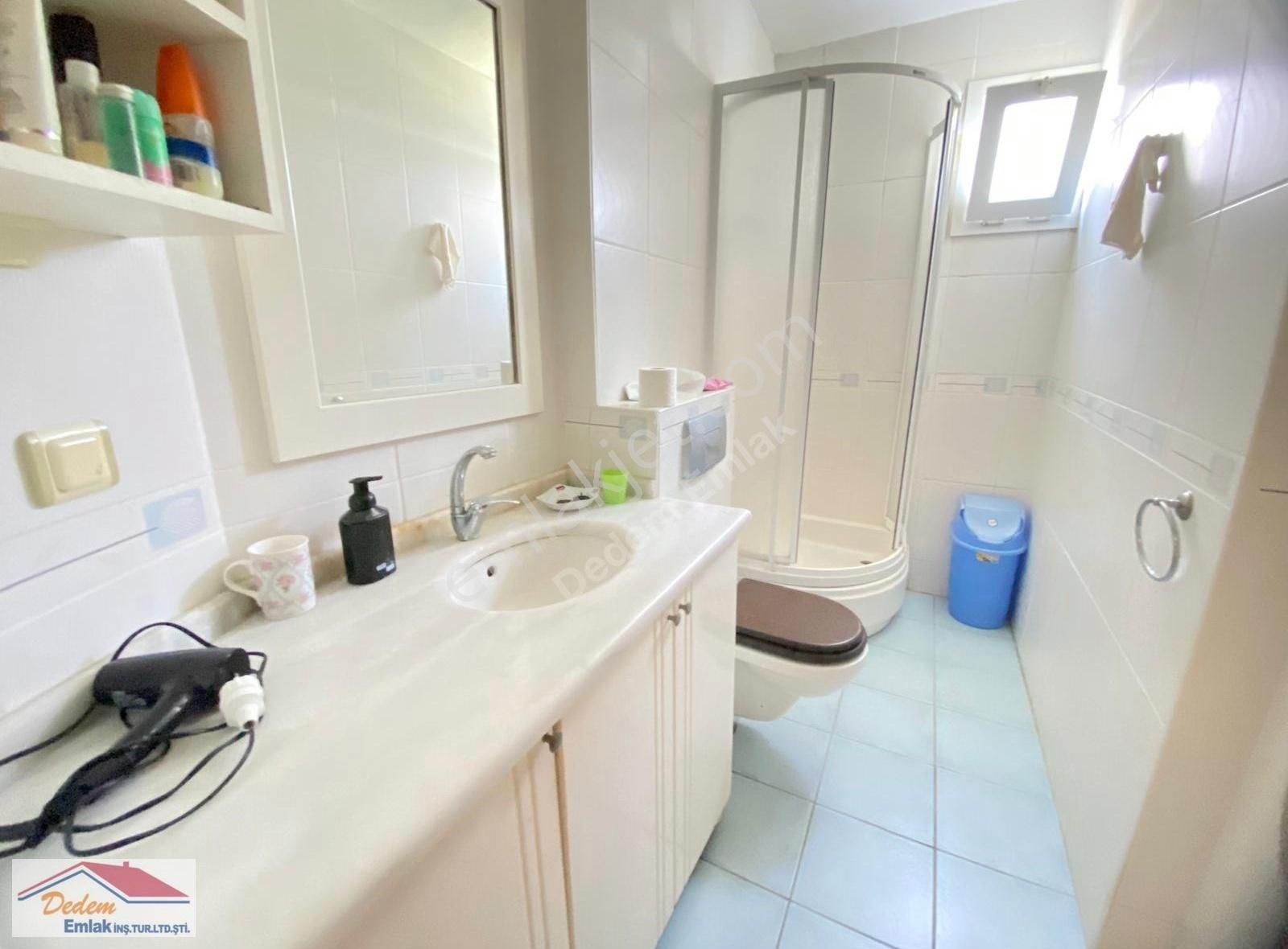 Fırsat ! Küçükbük Koyunda Site İçerisinde 5+1 Müstakil Villa - Görsel 16