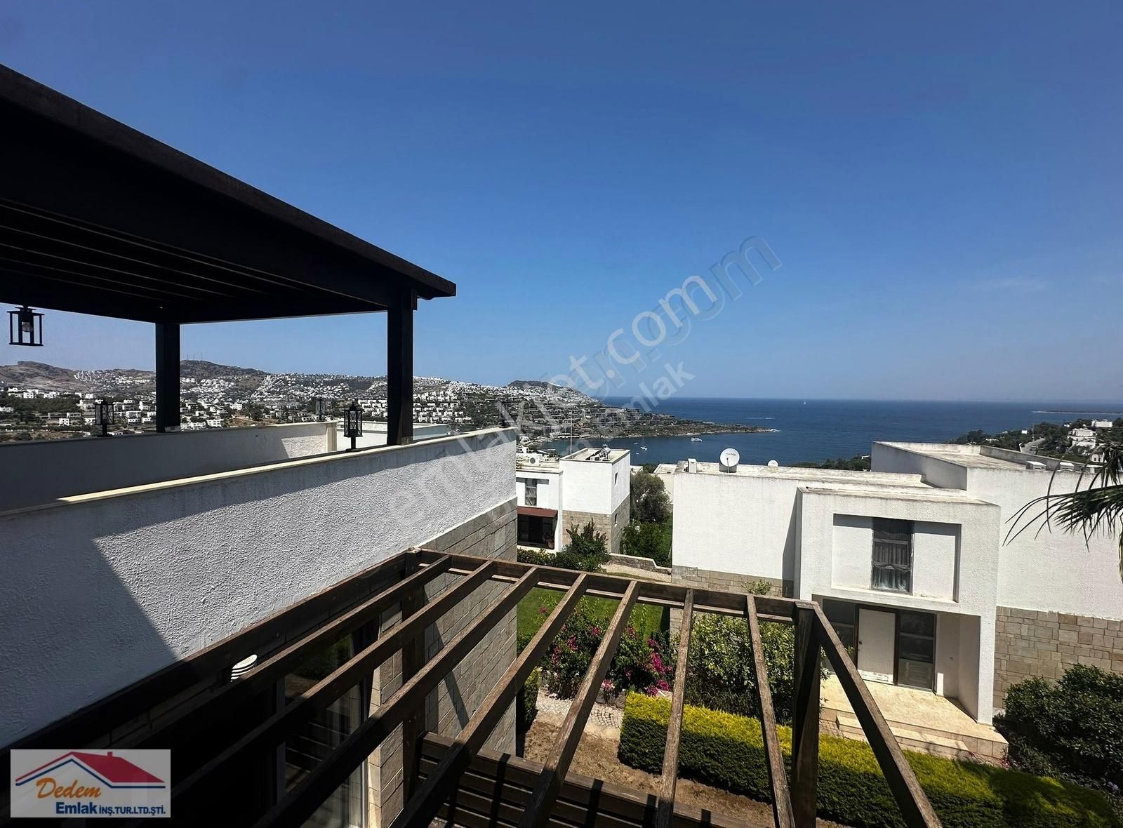 Fırsat Villa ! Özel Site İçerisinde 4+1 Müstakil Villa - Görsel 5