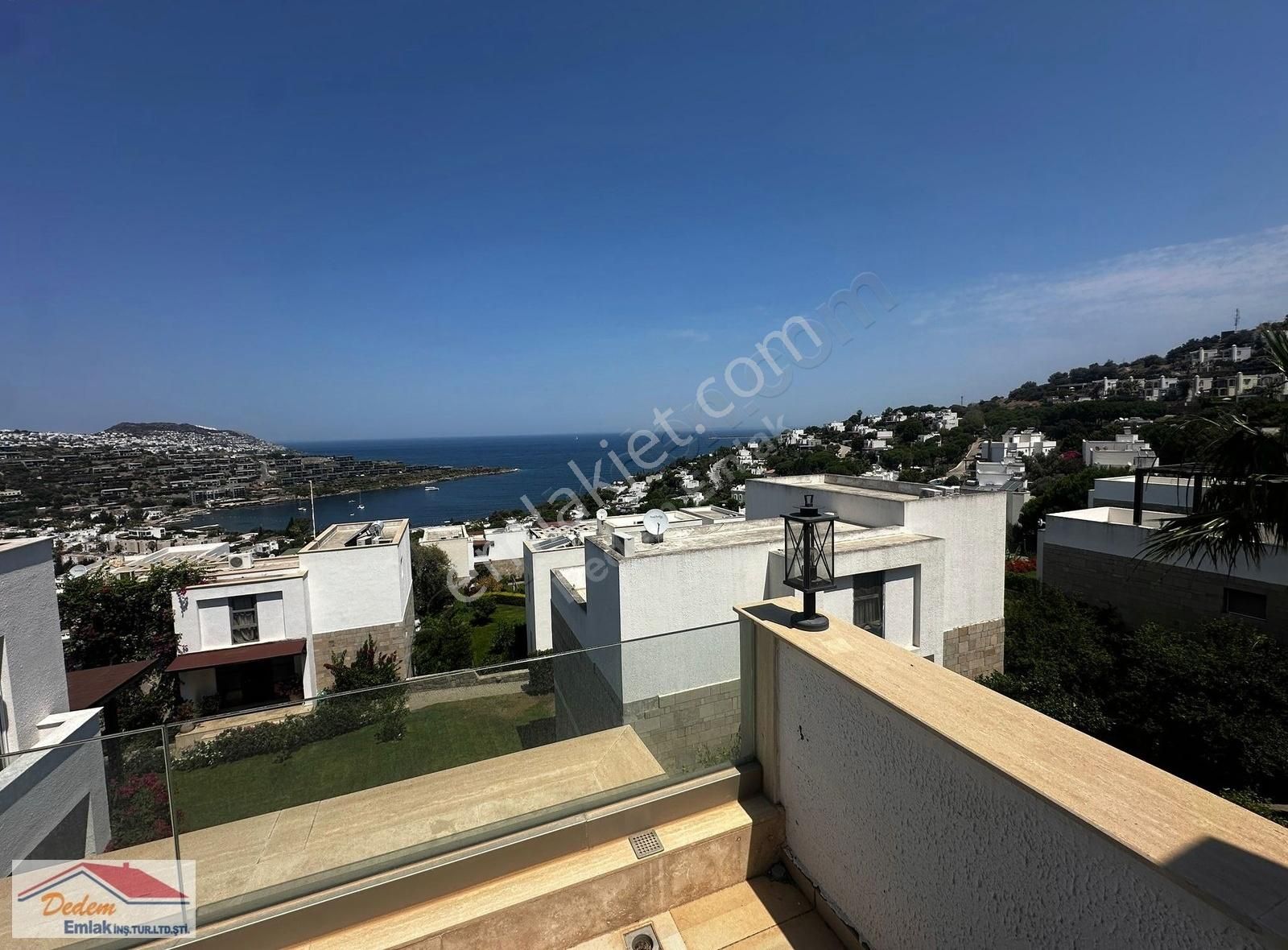 Fırsat Villa ! Özel Site İçerisinde 4+1 Müstakil Villa - Görsel 3