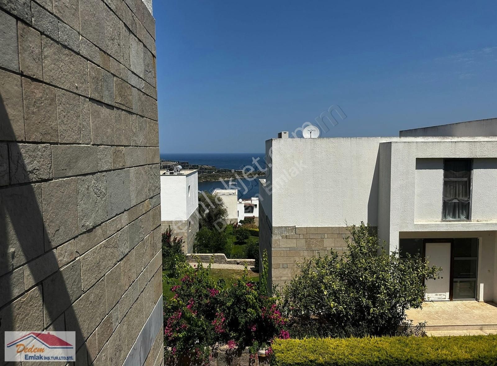 Fırsat Villa ! Özel Site İçerisinde 4+1 Müstakil Villa - Görsel 9