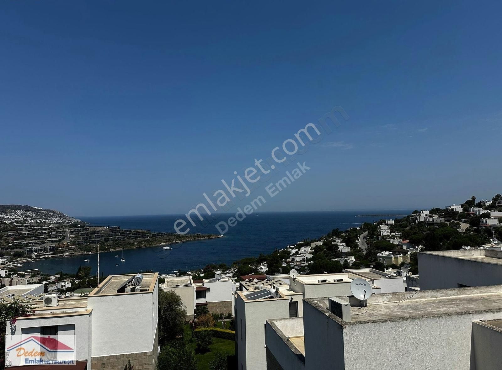 Fırsat Villa ! Özel Site İçerisinde 4+1 Müstakil Villa - Görsel 8