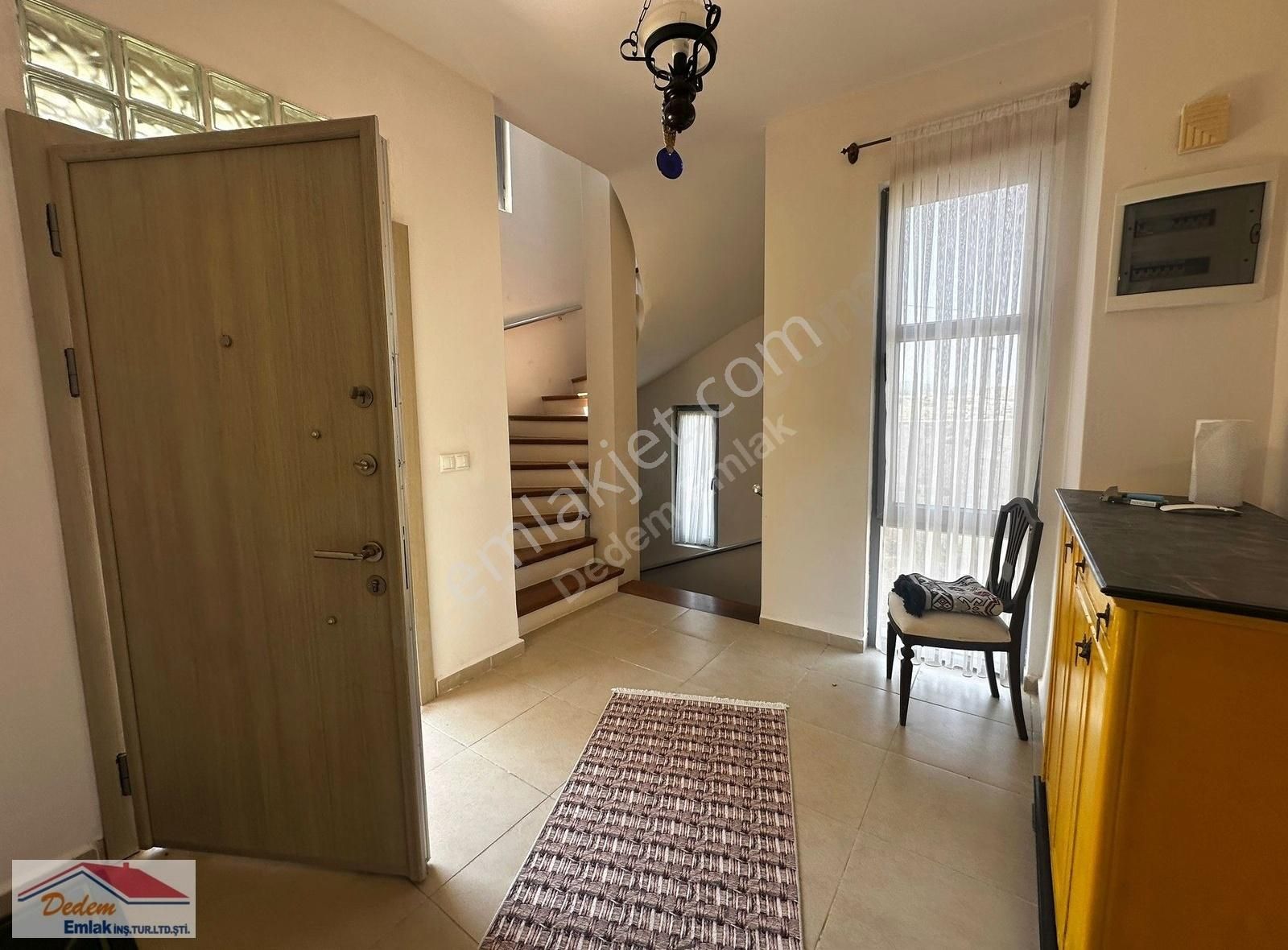 Fırsat Villa ! Özel Site İçerisinde 4+1 Müstakil Villa - Görsel 7