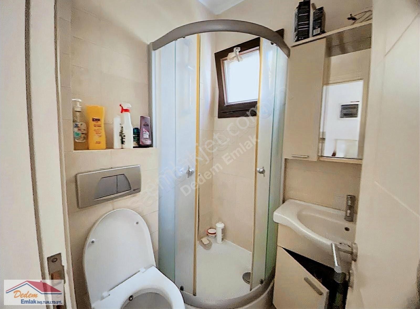 Özel Site İçerisinde Lebiderya Deniz Manzaralı 3+1 Daire - Görsel 14