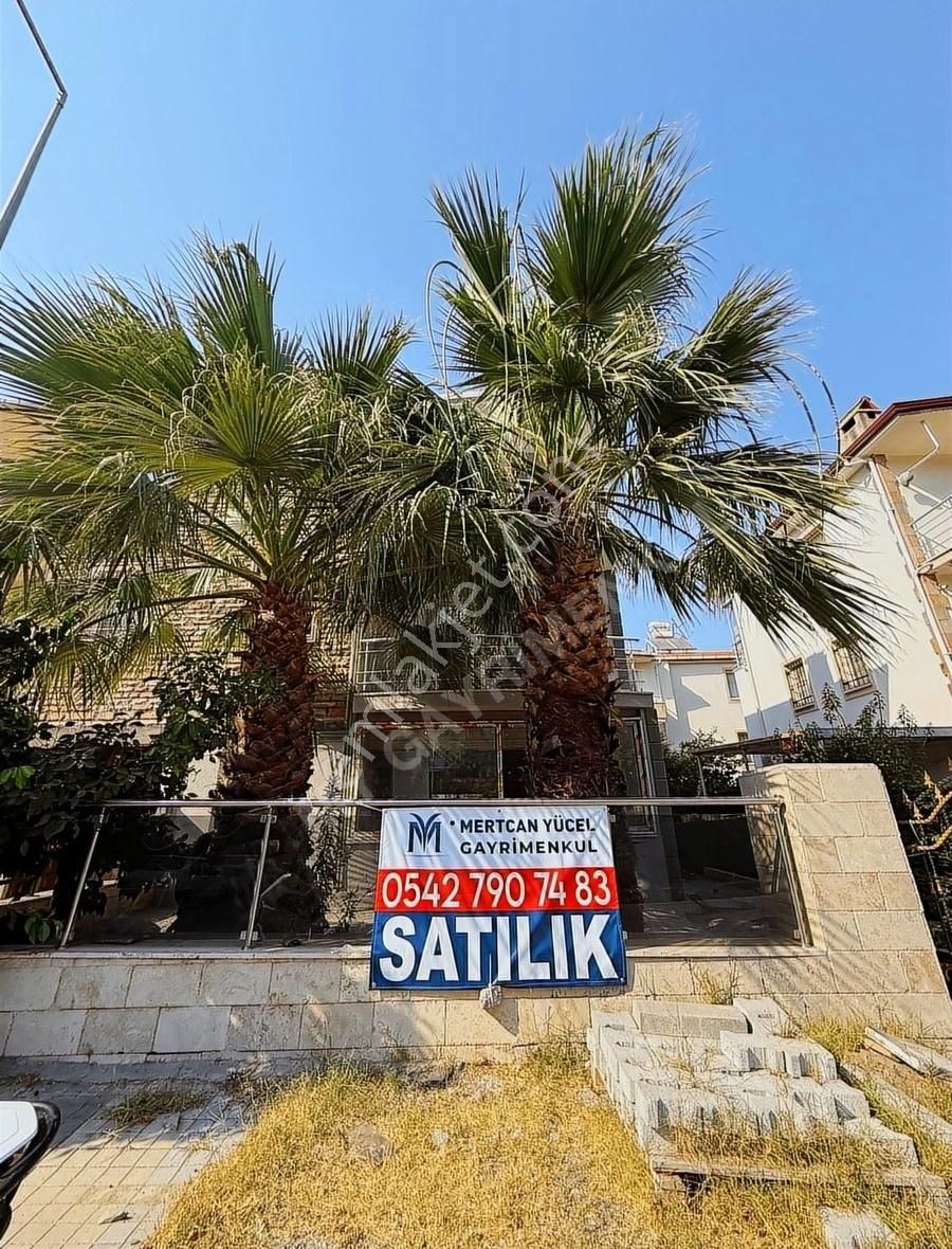 My Gayrimenkul'den Tripleks Müstakil 5+1 Villa