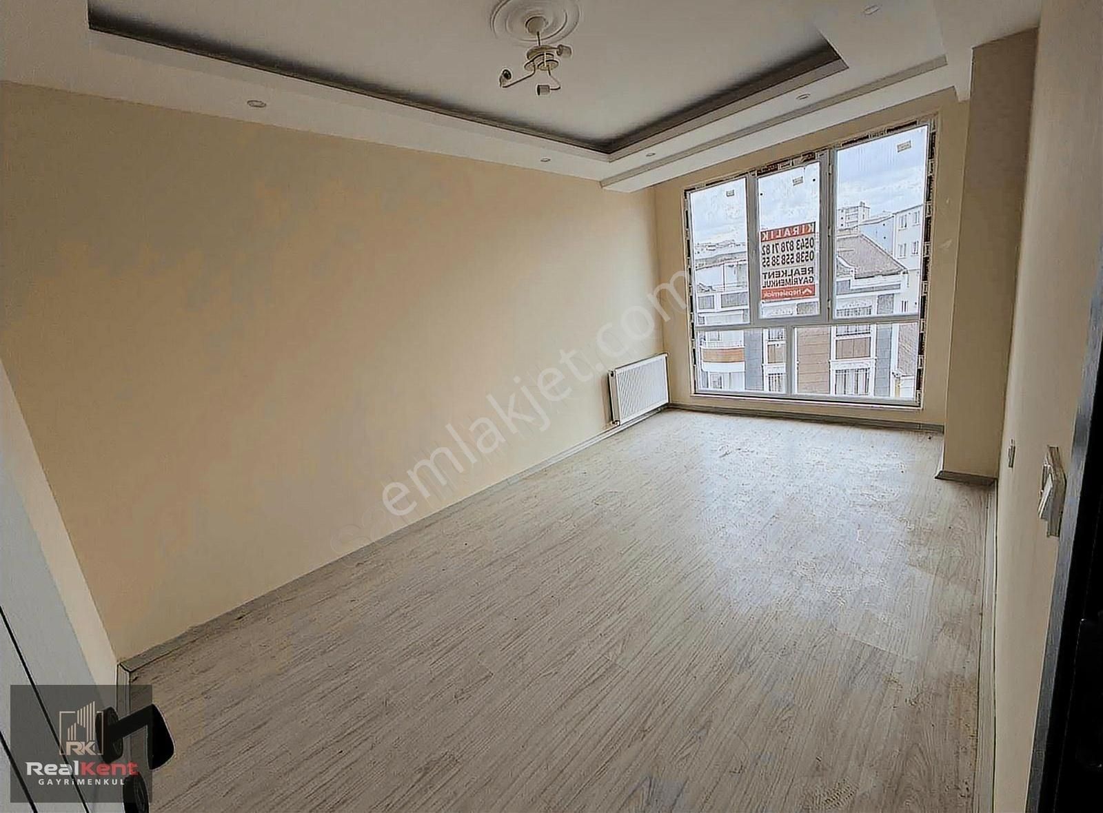 Realkent'den Kiralık Dubleks Daire