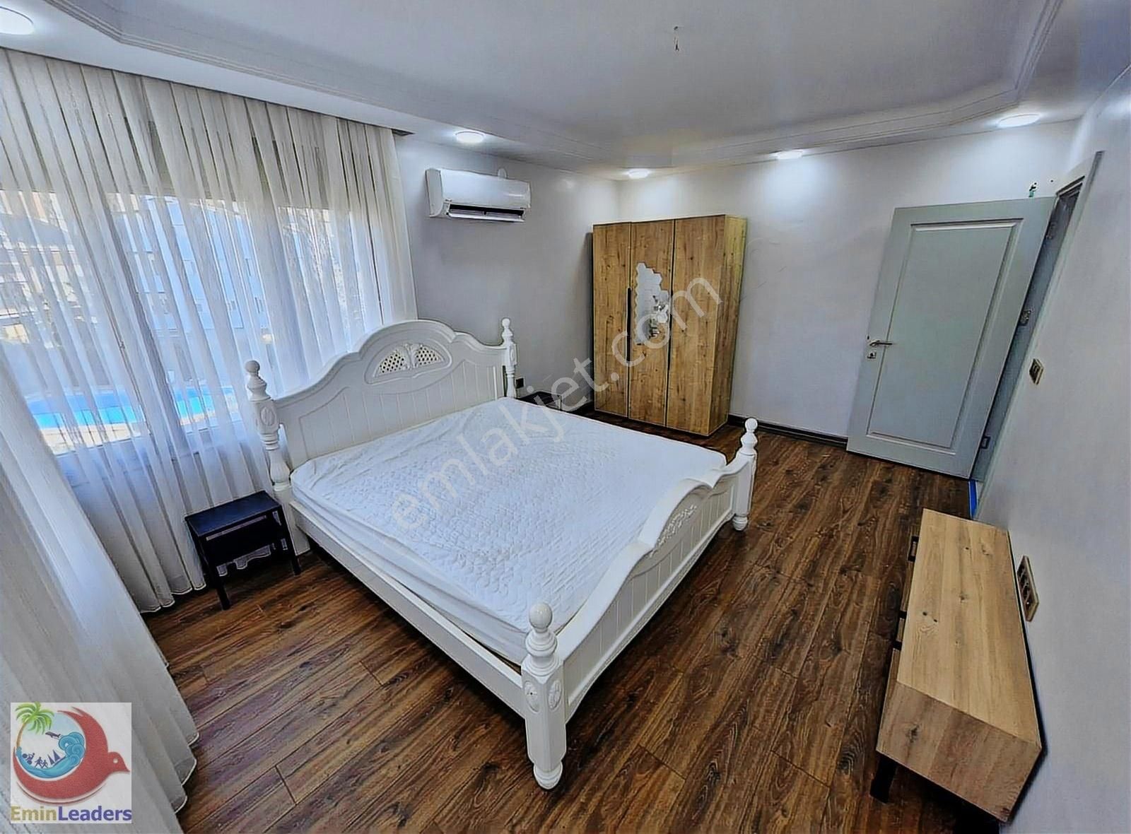 Gürsu 4+1 Lüks Eşyalı Denize 30m Denize Manzaralı +doğalgazli - Görsel 18