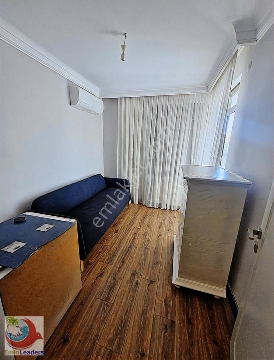 Gürsu 4+1 Lüks Eşyalı Denize 30m Denize Manzaralı +doğalgazli - Görsel 20