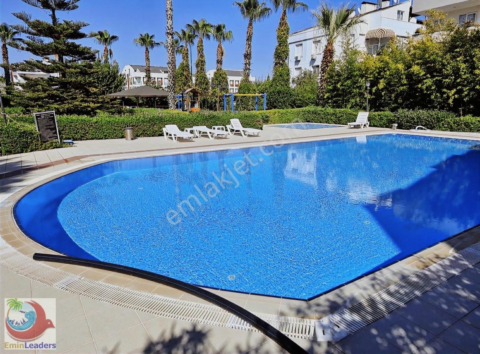 Gürsu 4+1 Lüks Eşyalı Denize 30m Denize Manzaralı +doğalgazli