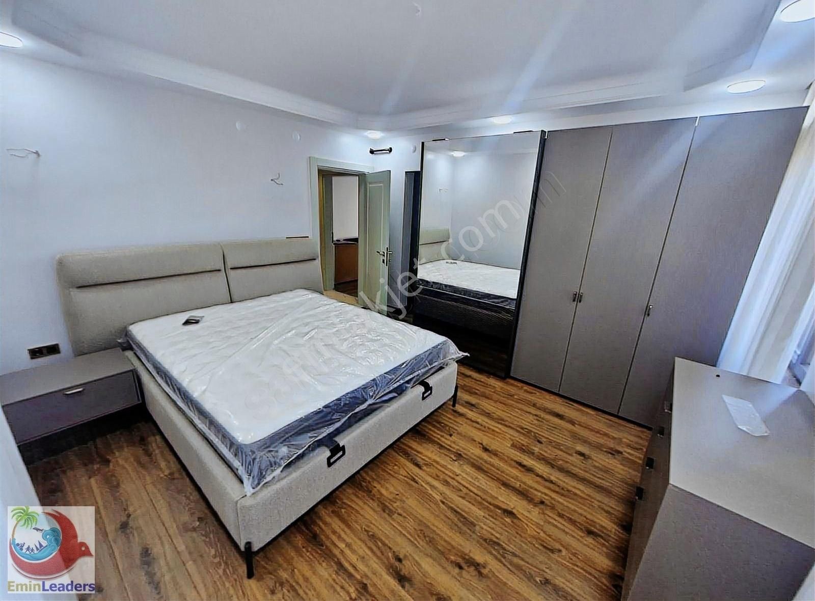 Gürsu 4+1 Lüks Eşyalı Denize 30m Denize Manzaralı +doğalgazli - Görsel 3