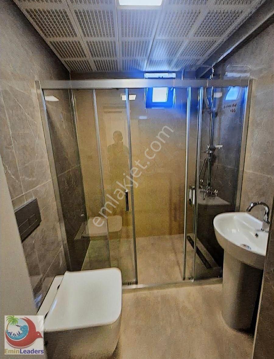 Gürsu 4+1 Lüks Eşyalı Denize 30m Denize Manzaralı +doğalgazli - Görsel 16