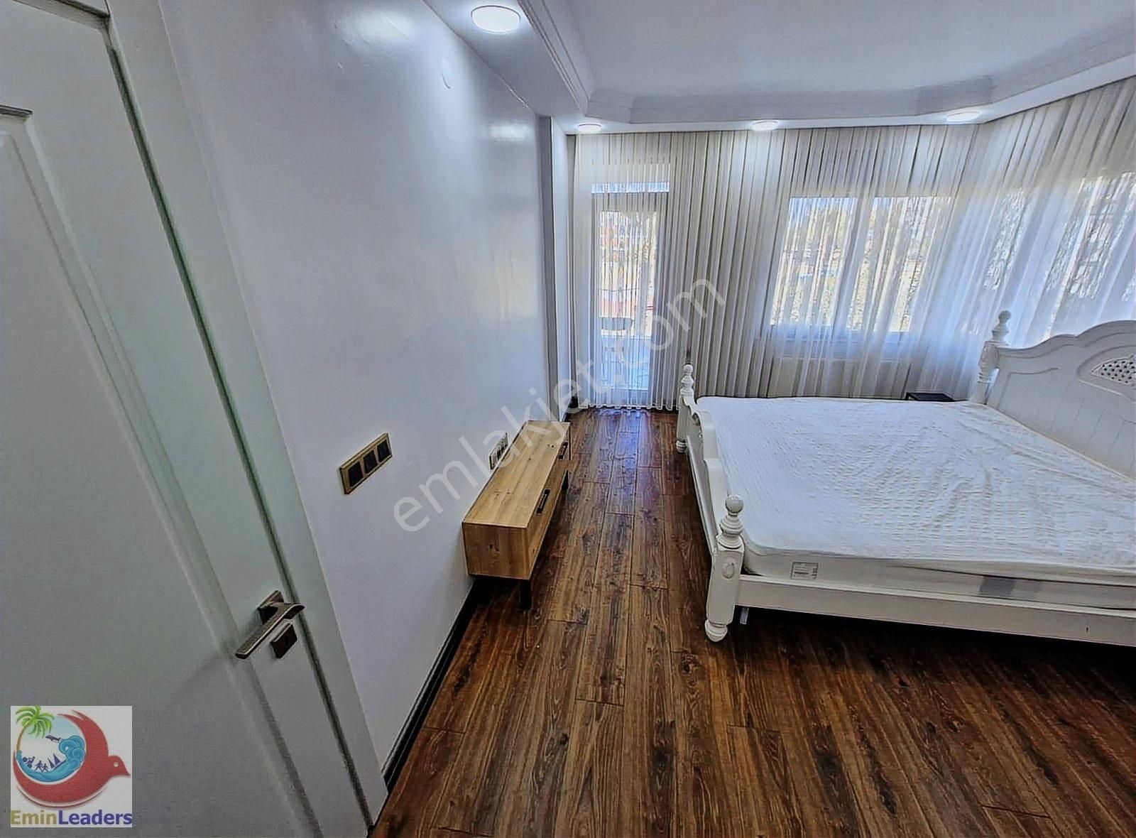 Gürsu 4+1 Lüks Eşyalı Denize 30m Denize Manzaralı +doğalgazli - Görsel 19