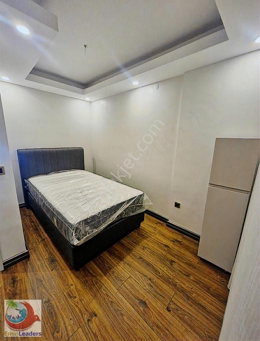 Gürsu 4+1 Lüks Eşyalı Denize 30m Denize Manzaralı +doğalgazli - Görsel 6