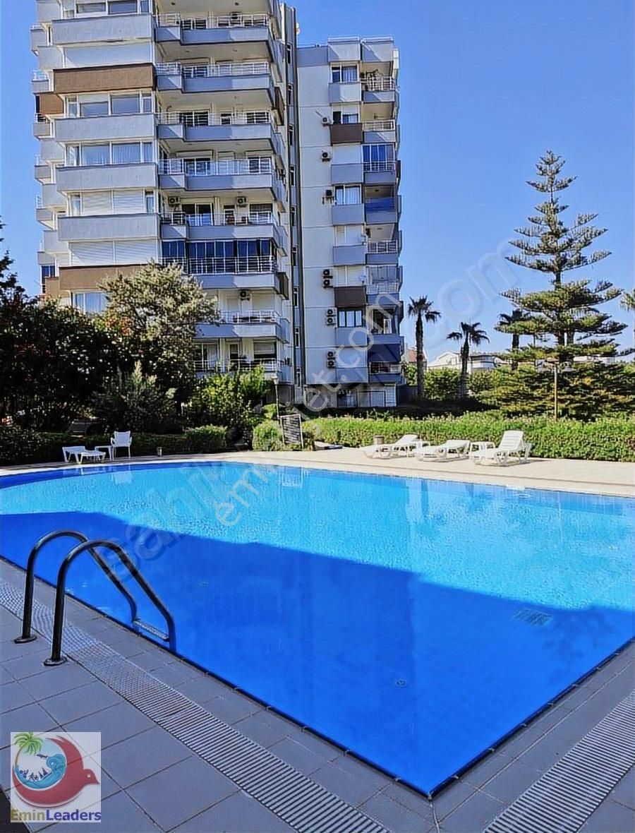 Gürsu 4+1 Lüks Eşyalı Denize 30m Denize Manzaralı +doğalgazli - Görsel 7