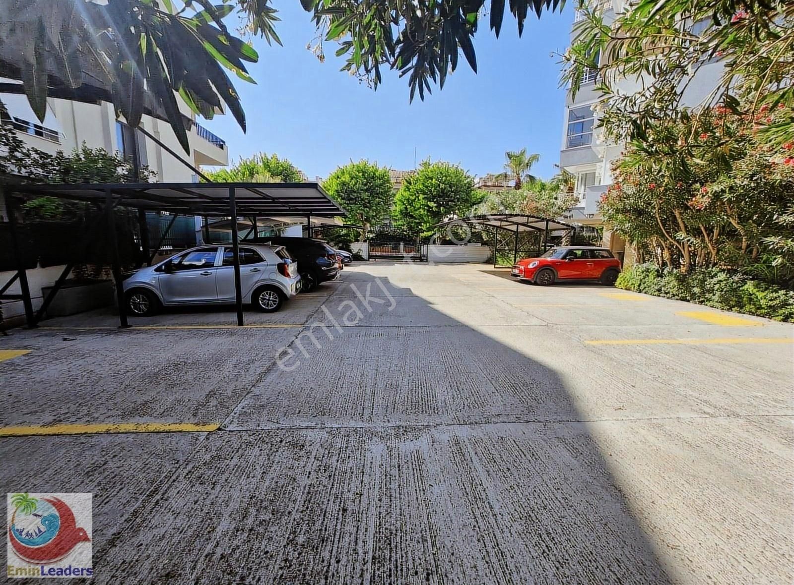 Gürsu 4+1 Lüks Eşyalı Denize 30m Denize Manzaralı +doğalgazli - Görsel 24