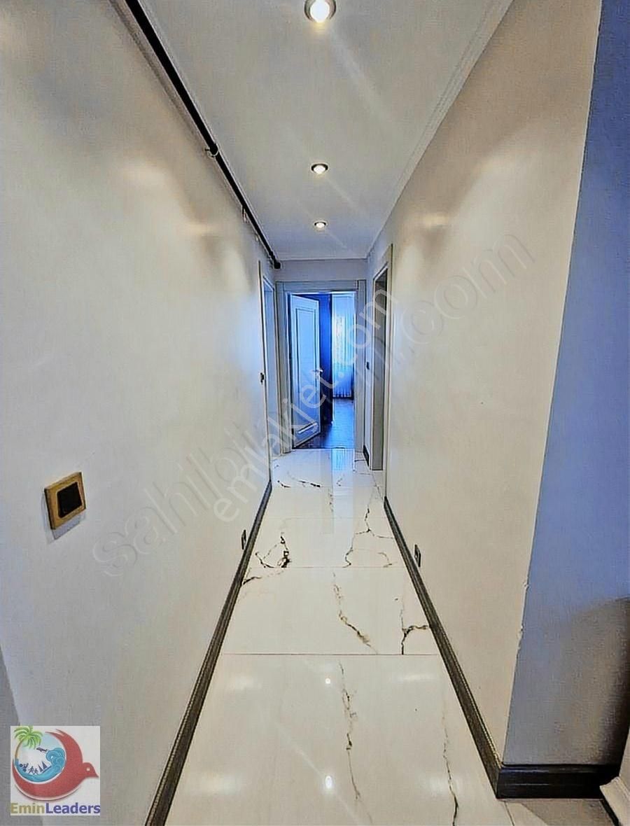 Gürsu 4+1 Lüks Eşyalı Denize 30m Denize Manzaralı +doğalgazli - Görsel 15