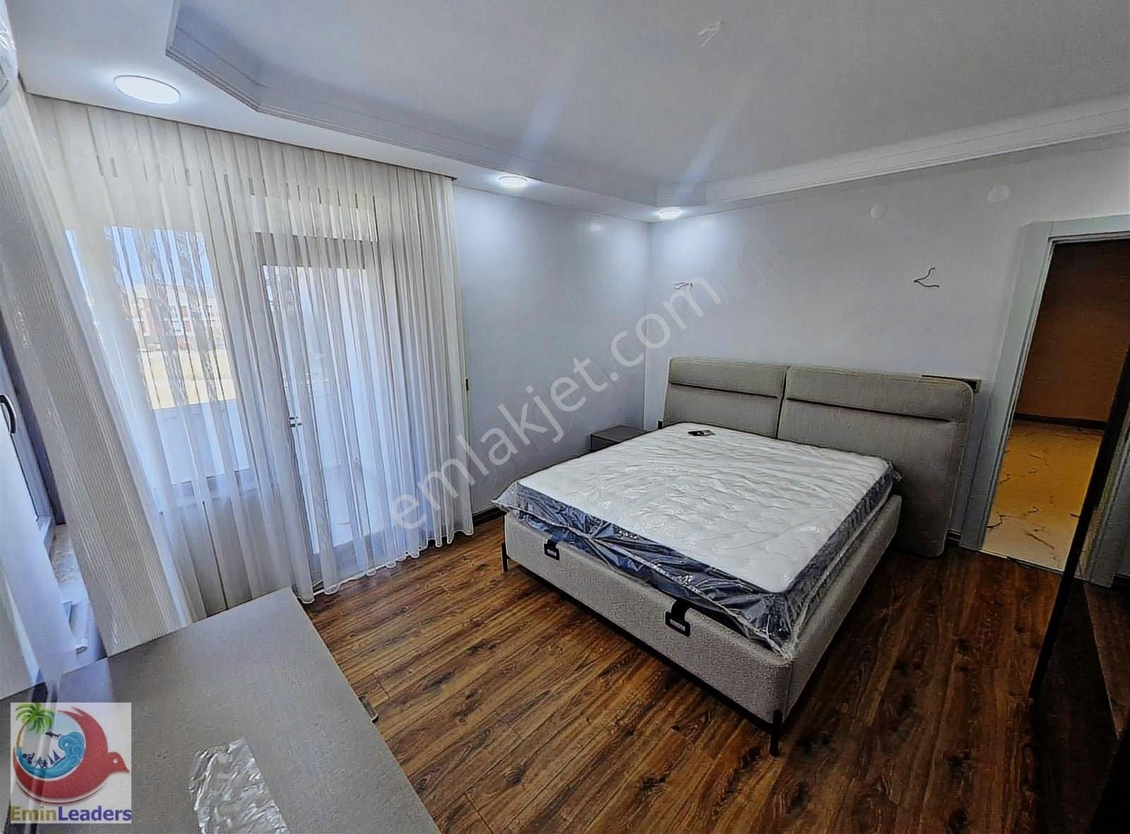 Gürsu 4+1 Lüks Eşyalı Denize 30m Denize Manzaralı +doğalgazli - Görsel 23