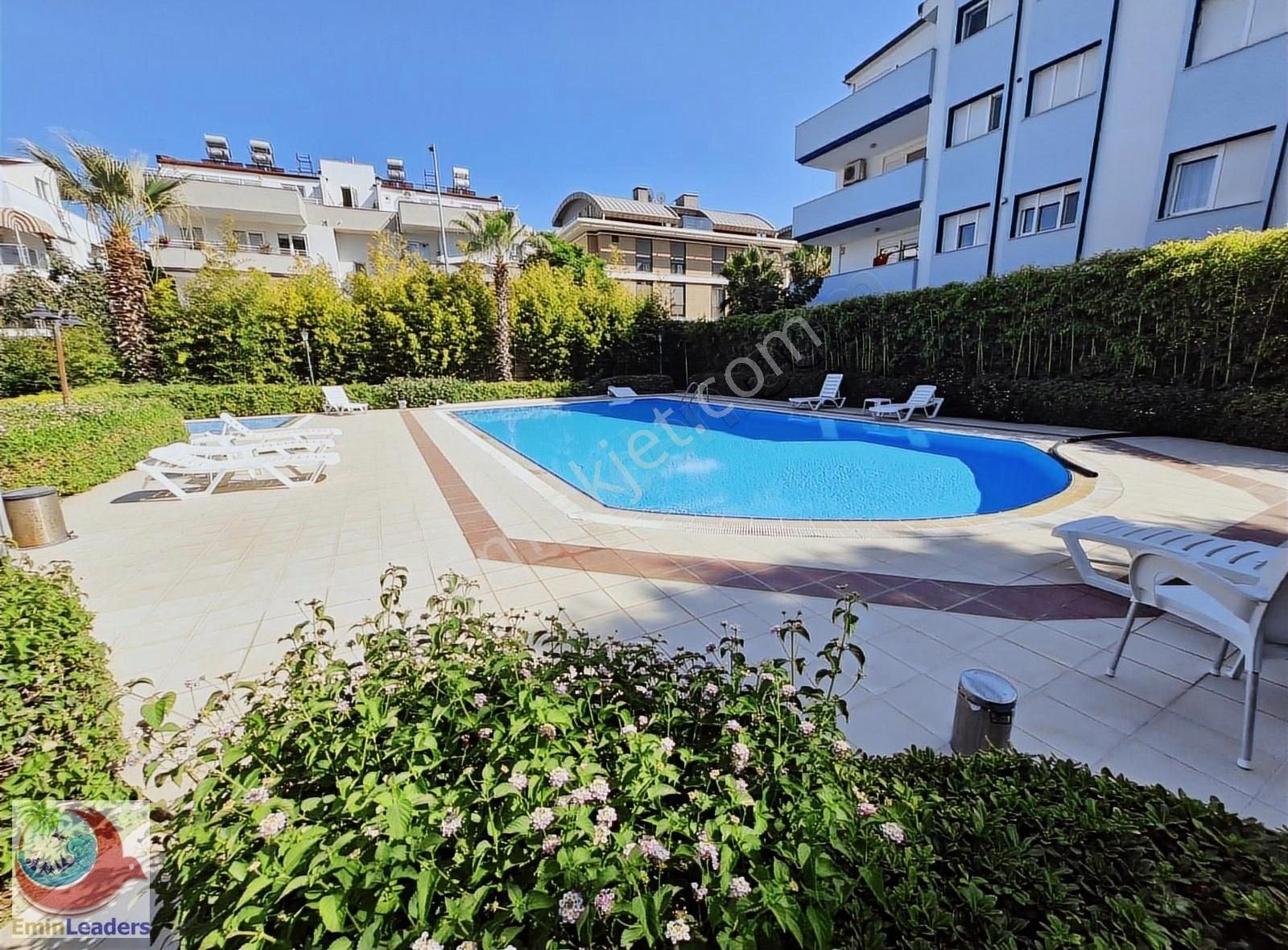 Gürsu 4+1 Lüks Eşyalı Denize 30m Denize Manzaralı +doğalgazli - Görsel 10