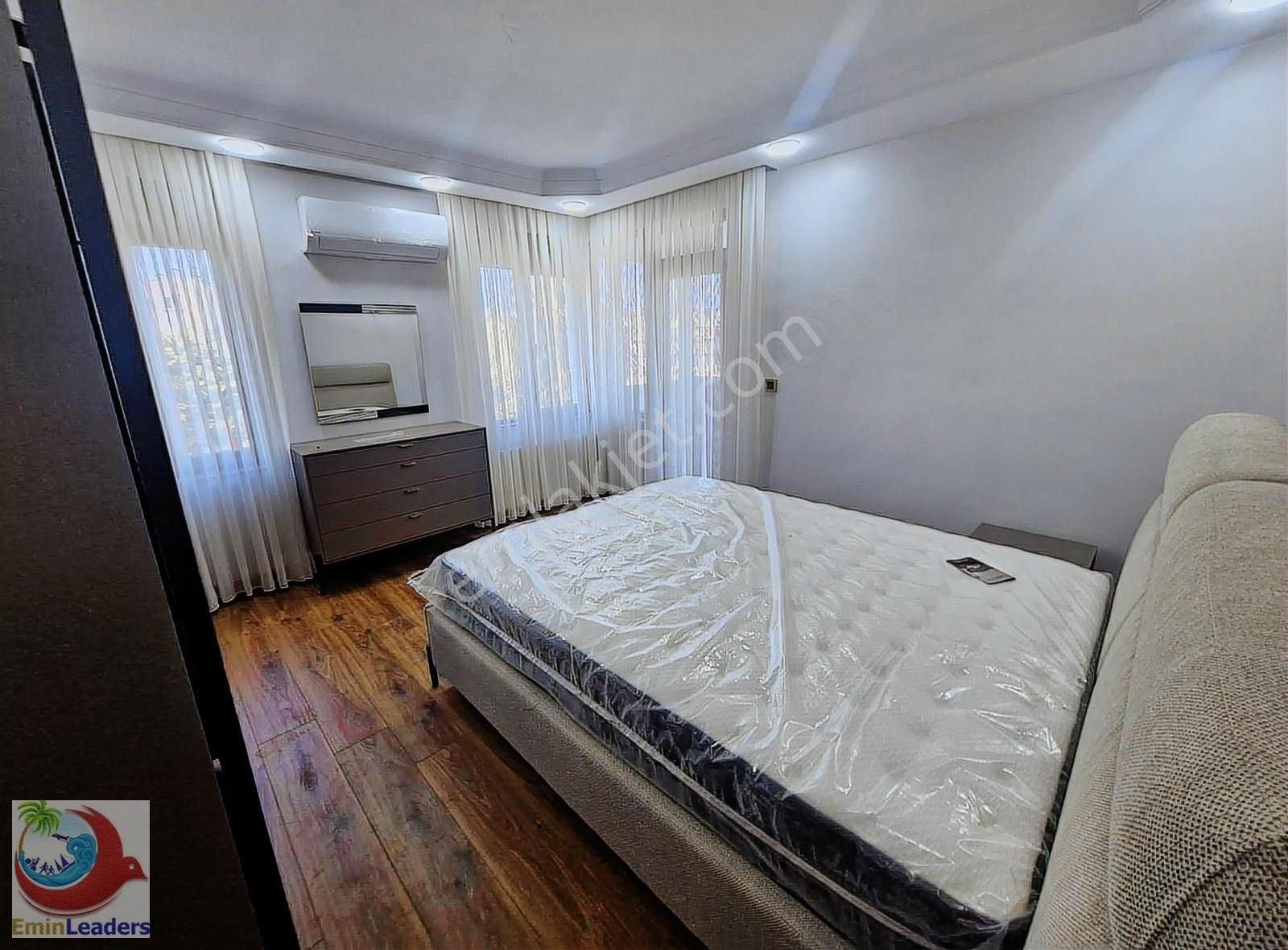 Gürsu 4+1 Lüks Eşyalı Denize 30m Denize Manzaralı +doğalgazli - Görsel 2