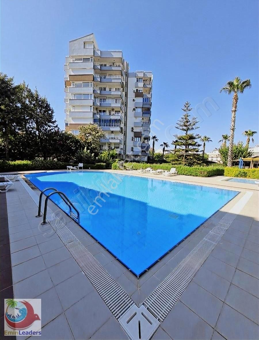 Gürsu 4+1 Lüks Eşyalı Denize 30m Denize Manzaralı +doğalgazli - Görsel 12