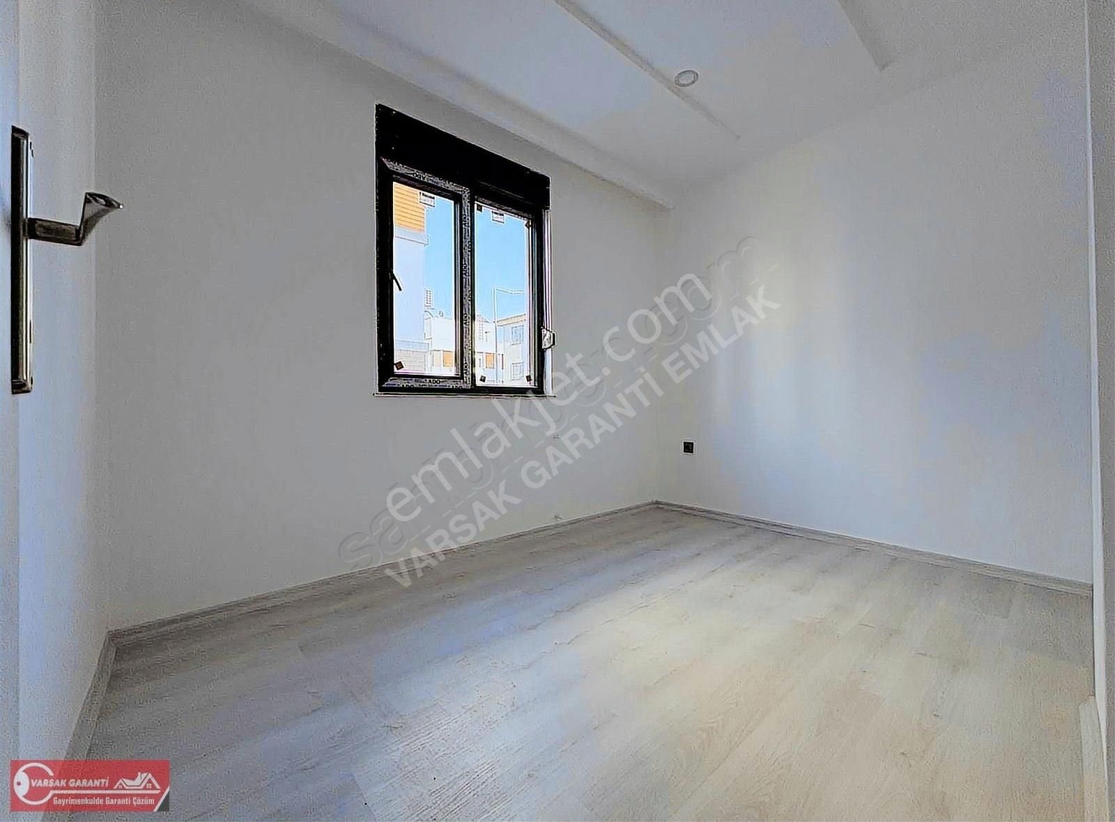 F.çakmak 2+1 1.katta Sıfır İskanlı Asansörlü Daire - Görsel 8