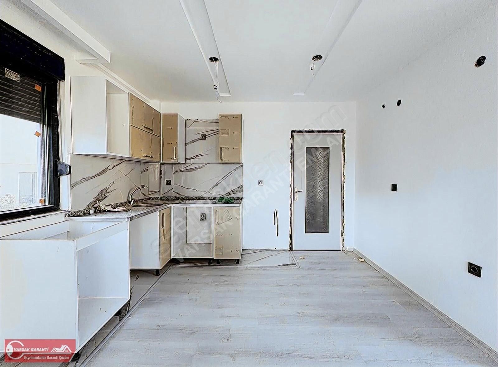 F.çakmak 2+1 1.katta Sıfır İskanlı Asansörlü Daire - Görsel 3