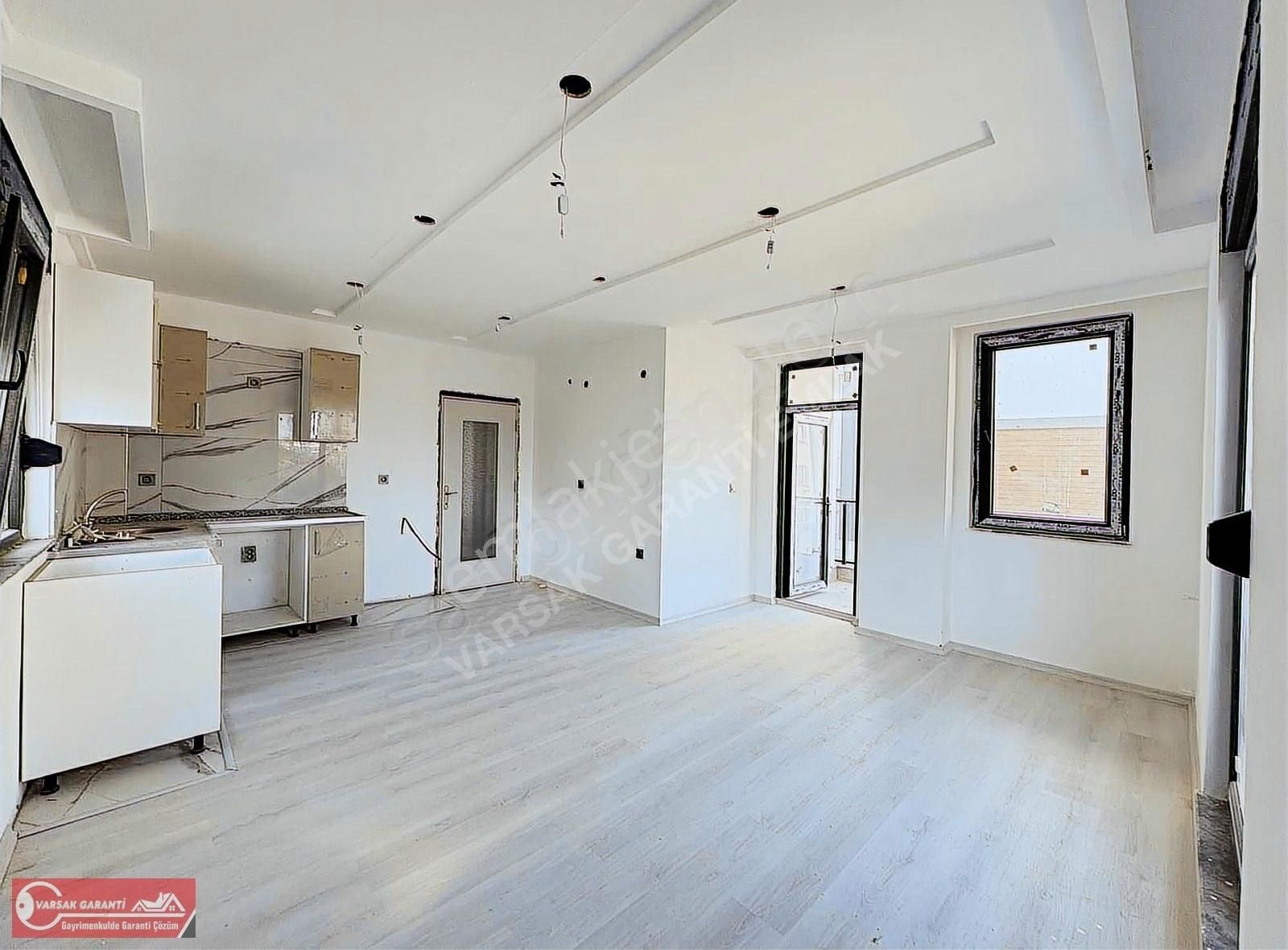 F.çakmak 2+1 1.katta Sıfır İskanlı Asansörlü Daire - Görsel 4