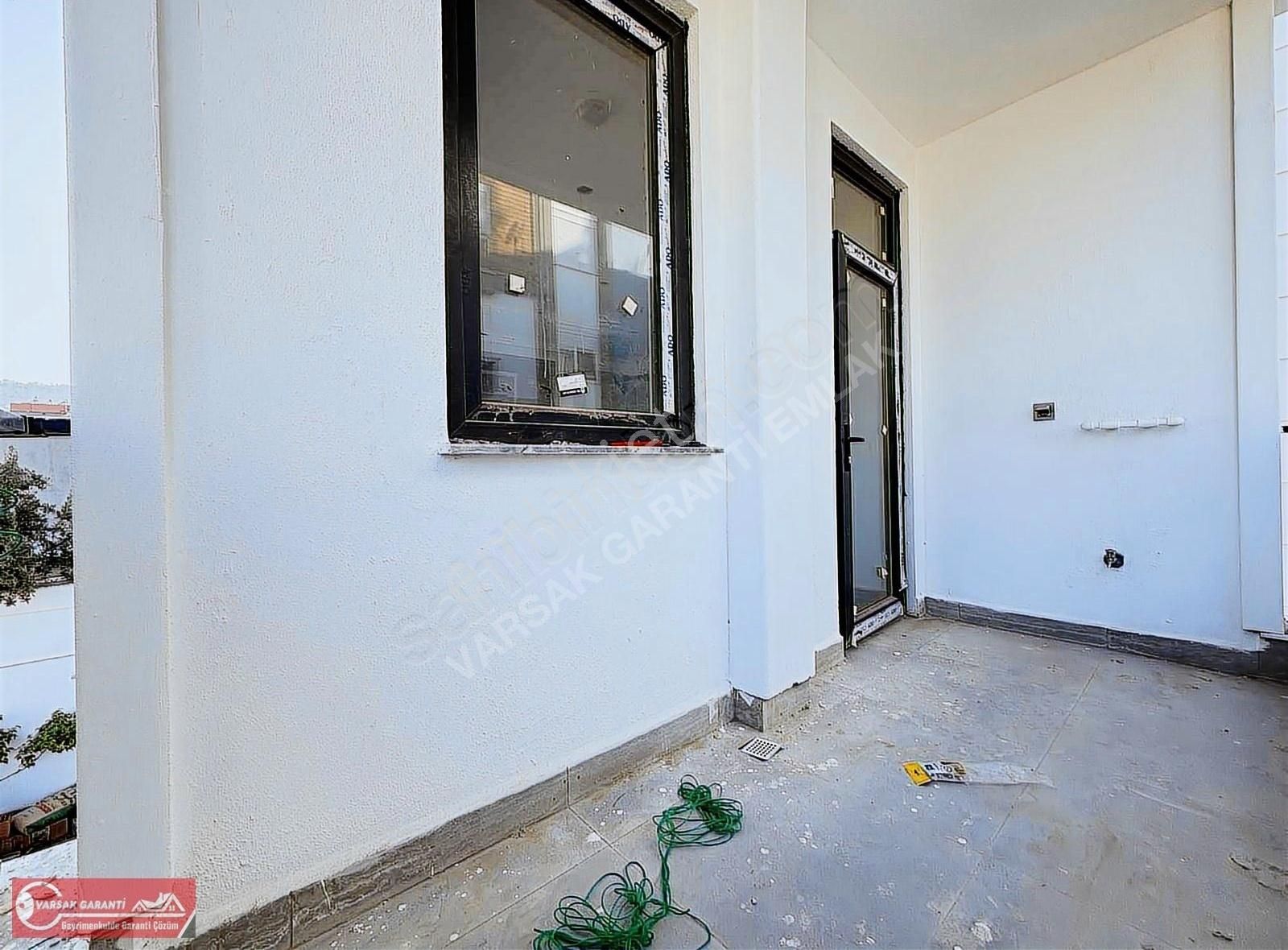 F.çakmak 2+1 1.katta Sıfır İskanlı Asansörlü Daire - Görsel 15