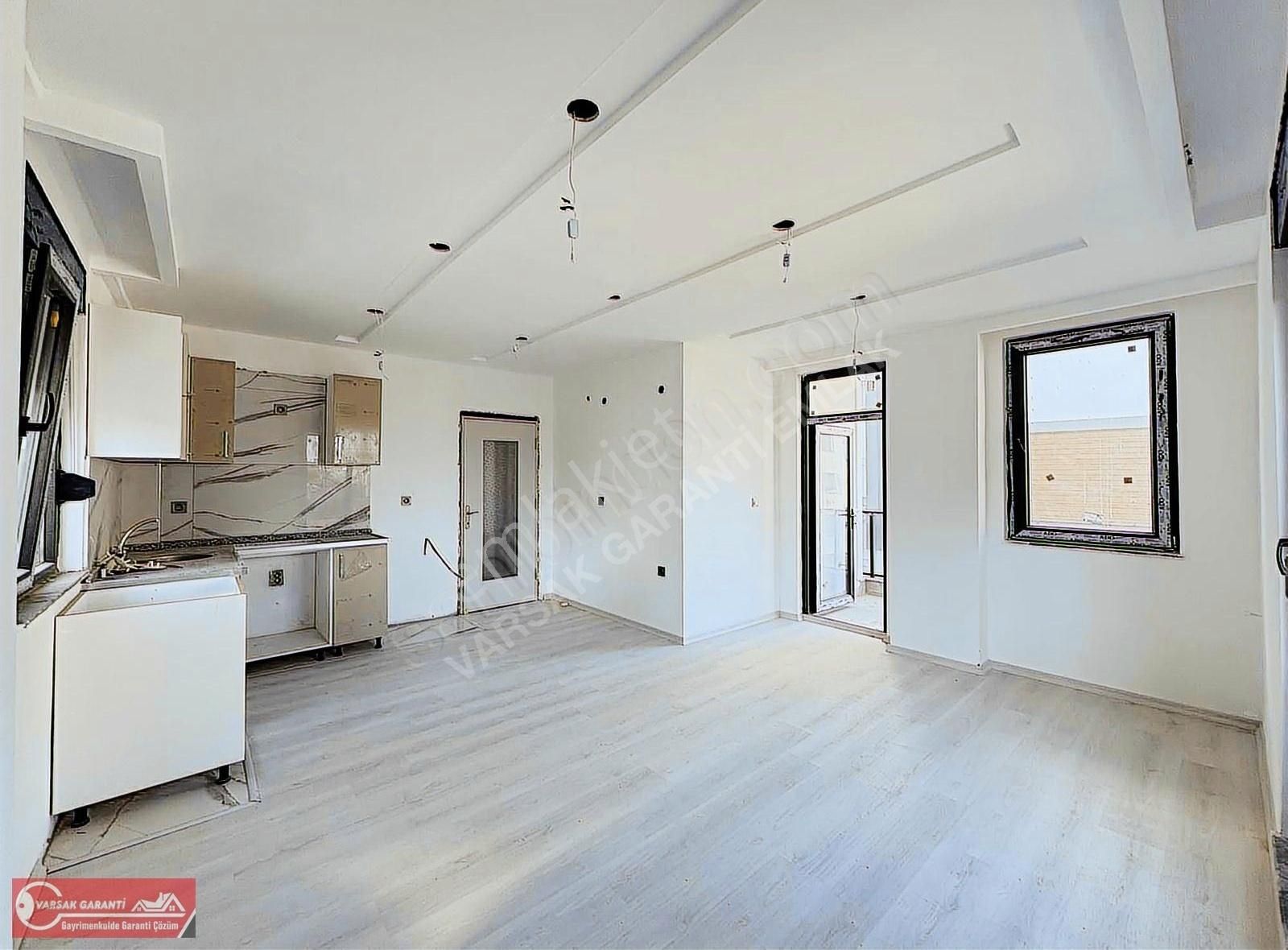 F.çakmak 2+1 1.katta Sıfır İskanlı Asansörlü Daire - Görsel 23