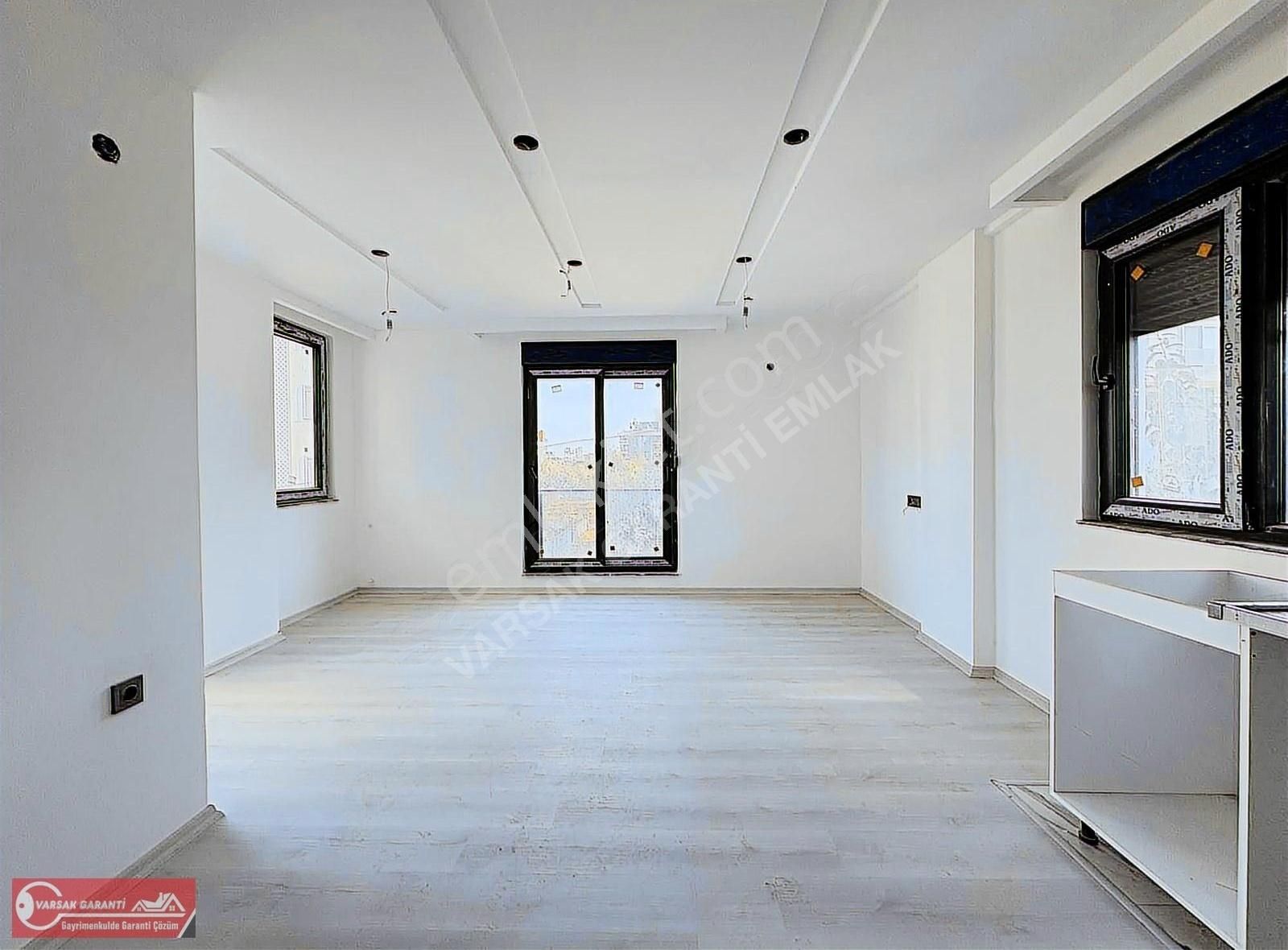 F.çakmak 2+1 1.katta Sıfır İskanlı Asansörlü Daire - Görsel 26