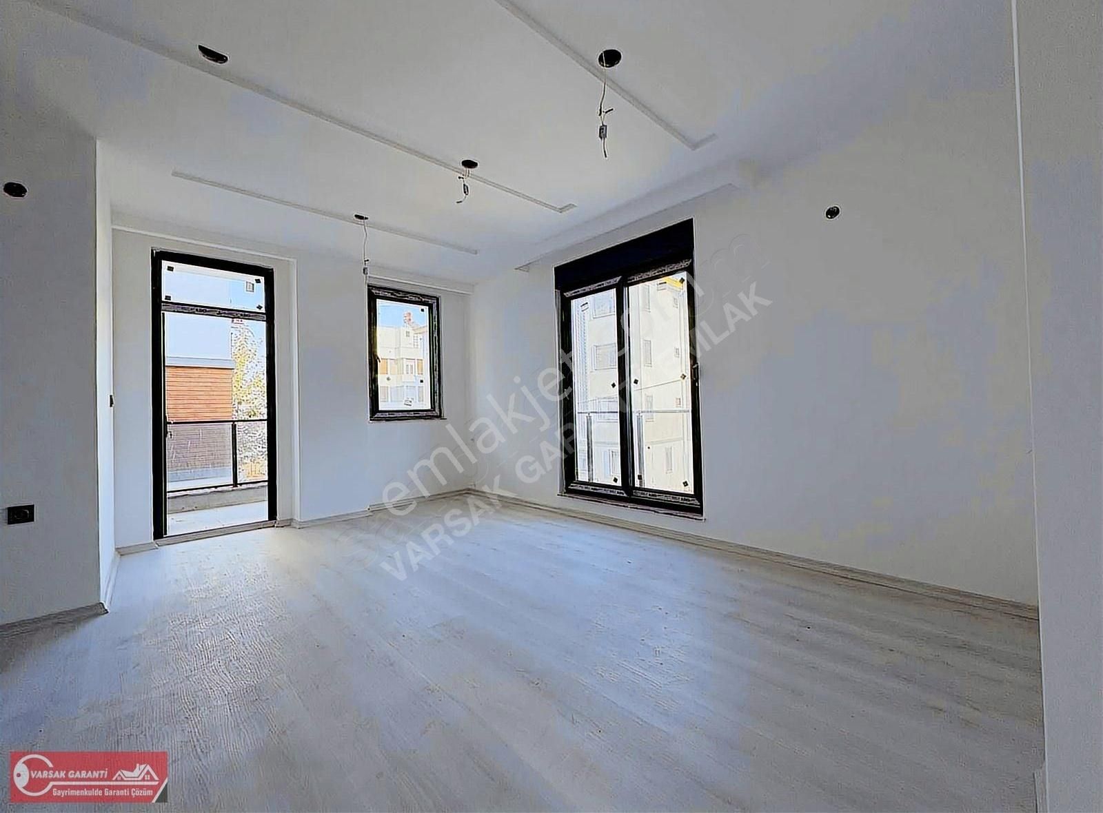 F.çakmak 2+1 1.katta Sıfır İskanlı Asansörlü Daire - Görsel 13