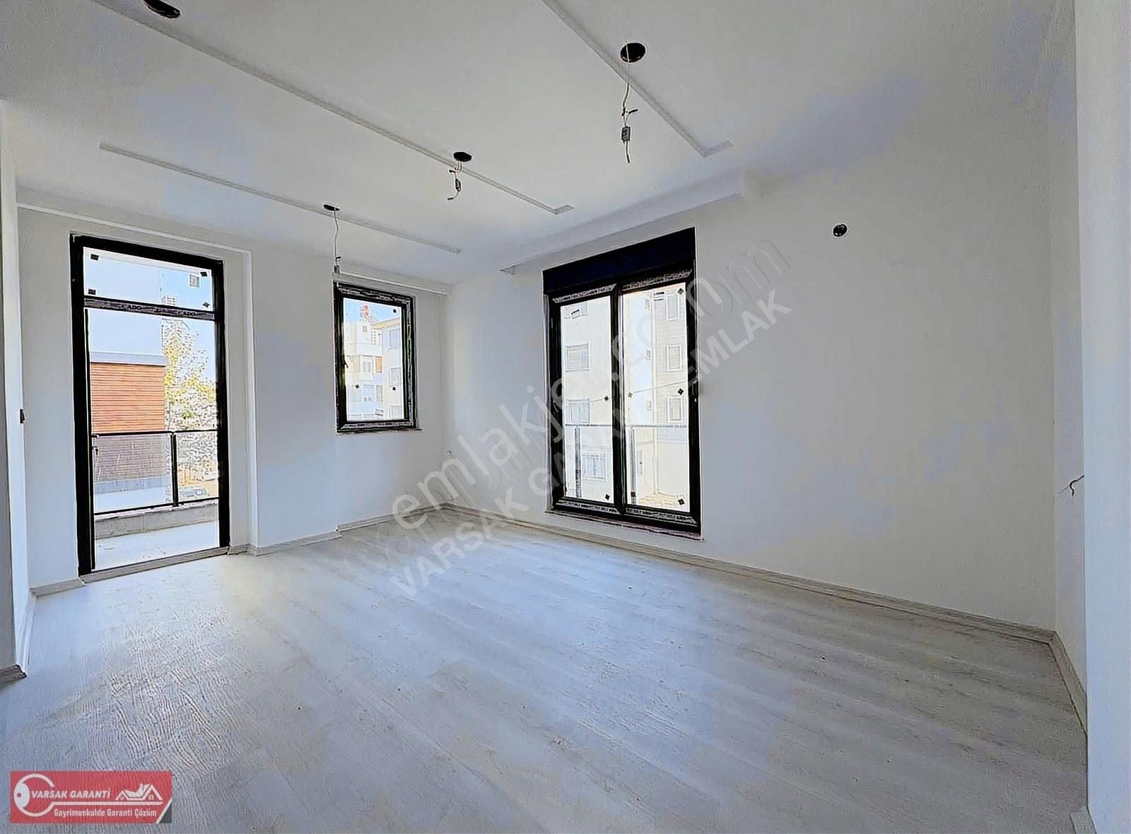 F.çakmak 2+1 1.katta Sıfır İskanlı Asansörlü Daire - Görsel 7