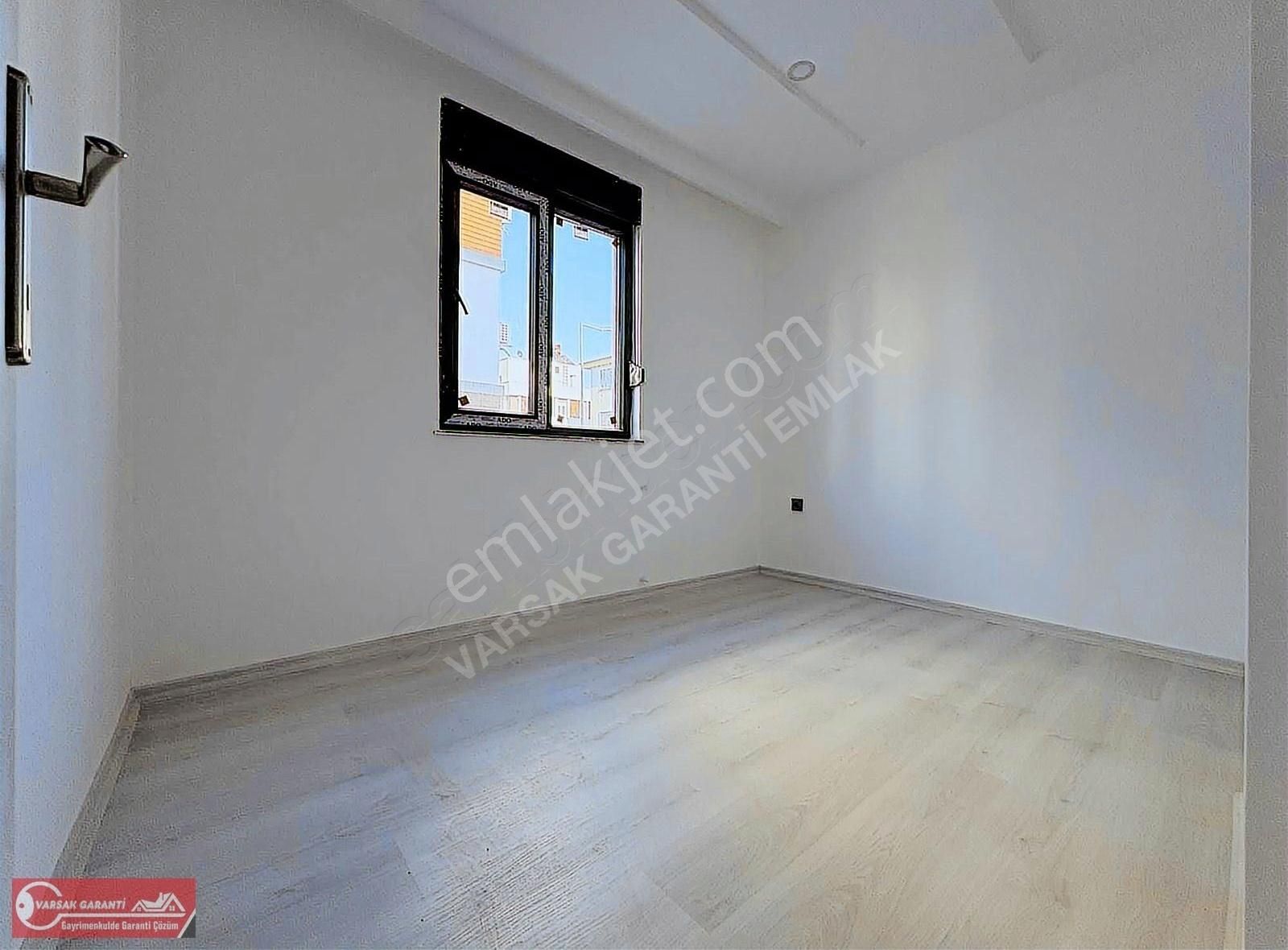 F.çakmak 2+1 1.katta Sıfır İskanlı Asansörlü Daire - Görsel 22