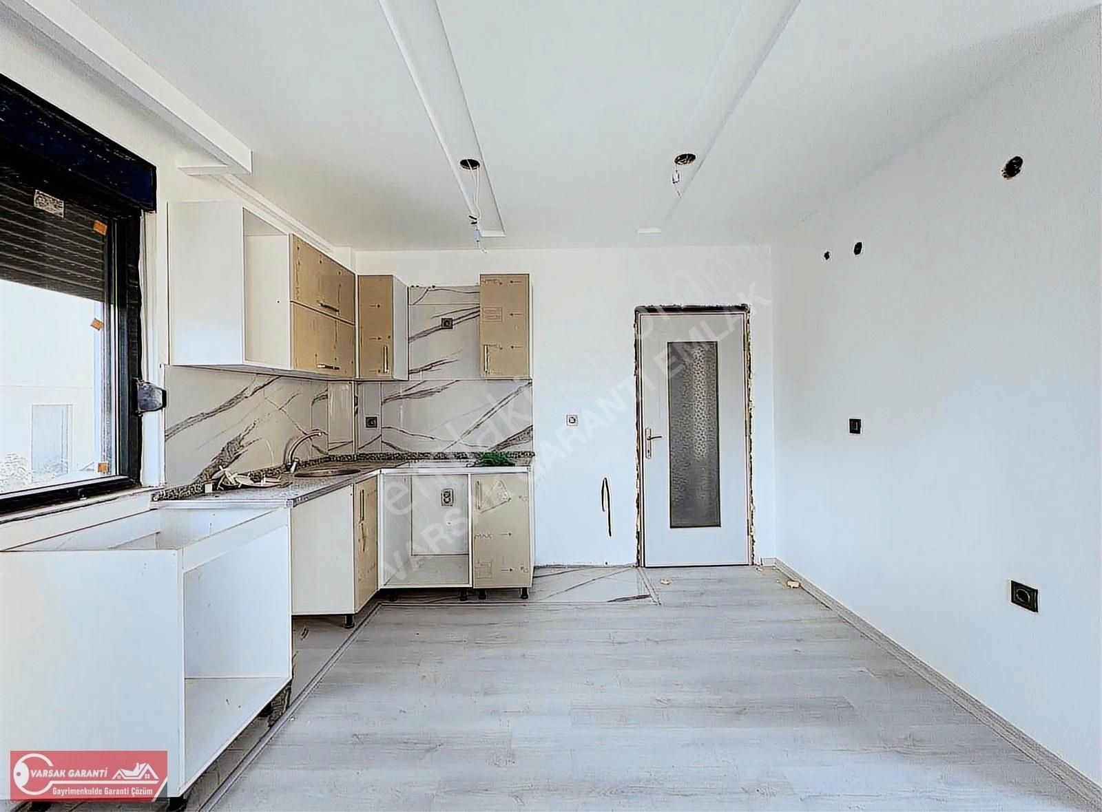 F.çakmak 2+1 1.katta Sıfır İskanlı Asansörlü Daire - Görsel 9