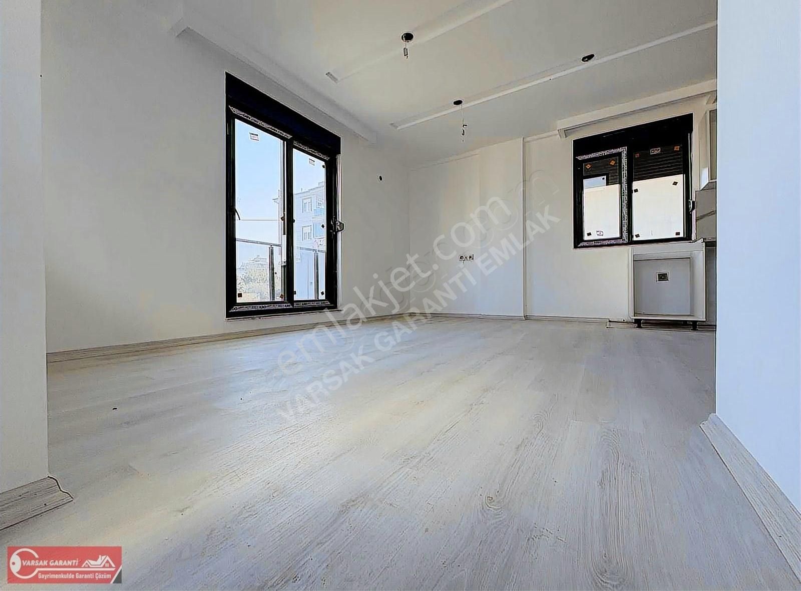 F.çakmak 2+1 1.katta Sıfır İskanlı Asansörlü Daire - Görsel 21
