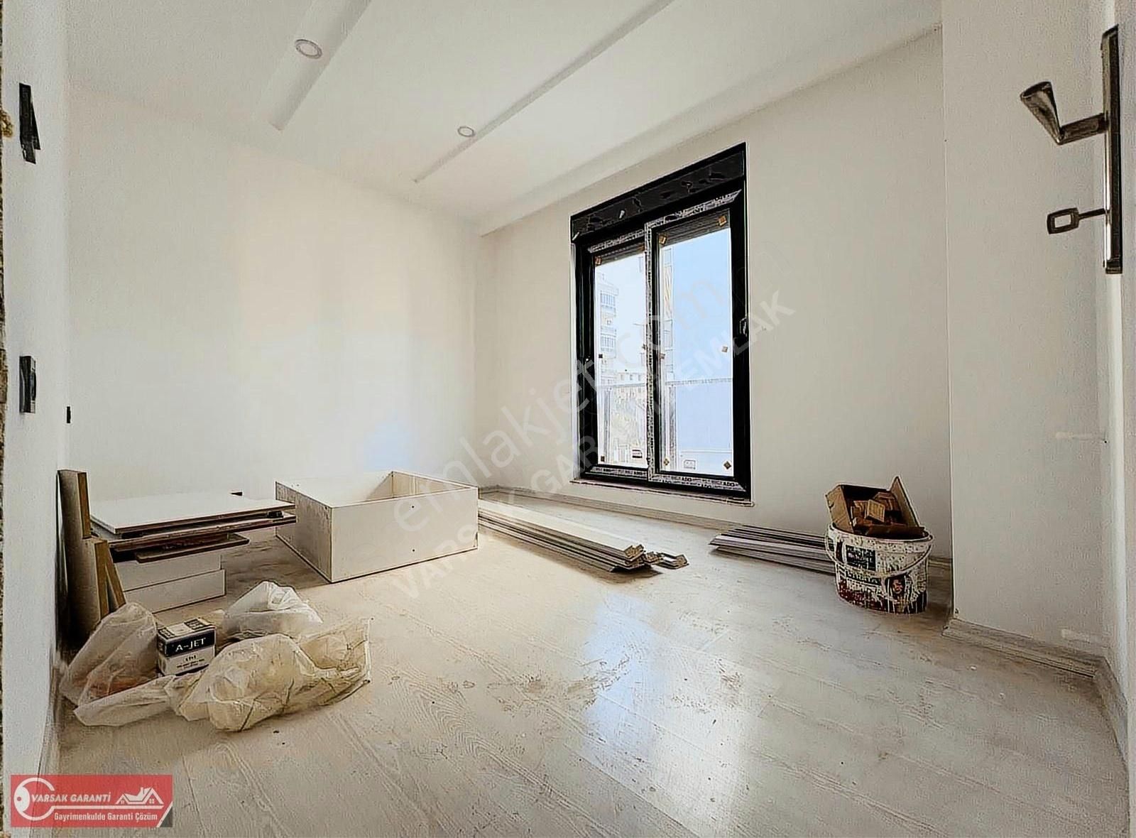 F.çakmak 2+1 1.katta Sıfır İskanlı Asansörlü Daire - Görsel 18