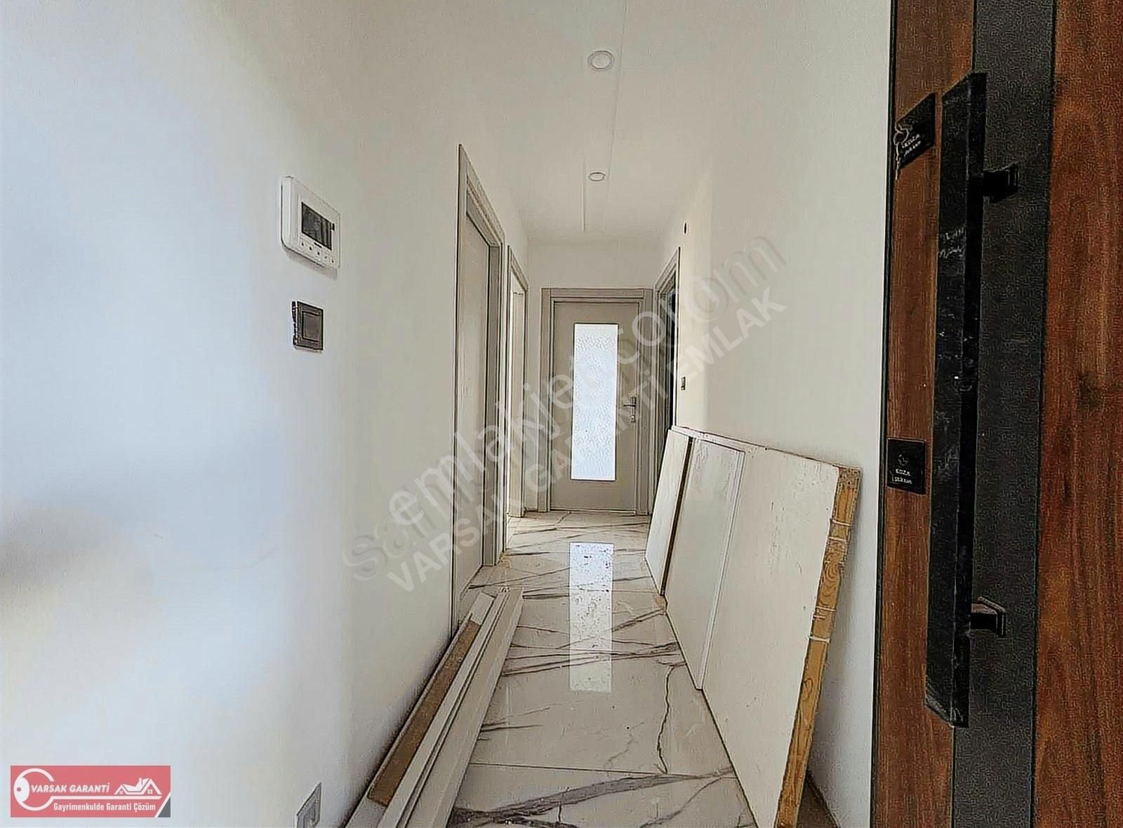 F.çakmak 2+1 1.katta Sıfır İskanlı Asansörlü Daire - Görsel 20