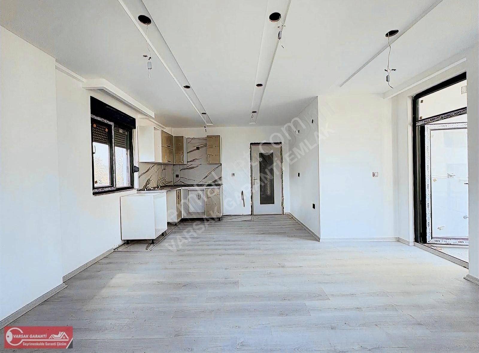 F.çakmak 2+1 1.katta Sıfır İskanlı Asansörlü Daire - Görsel 12