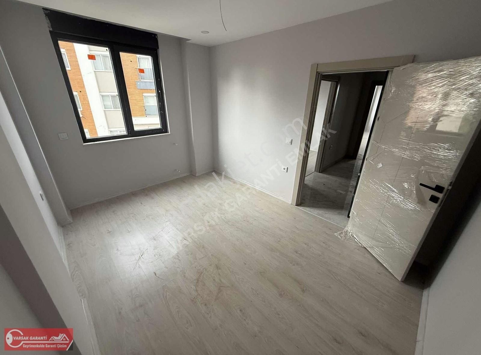 Çankaya Mh 2+1 Abd Mutfak Havadar Sıfır Satılık Daire