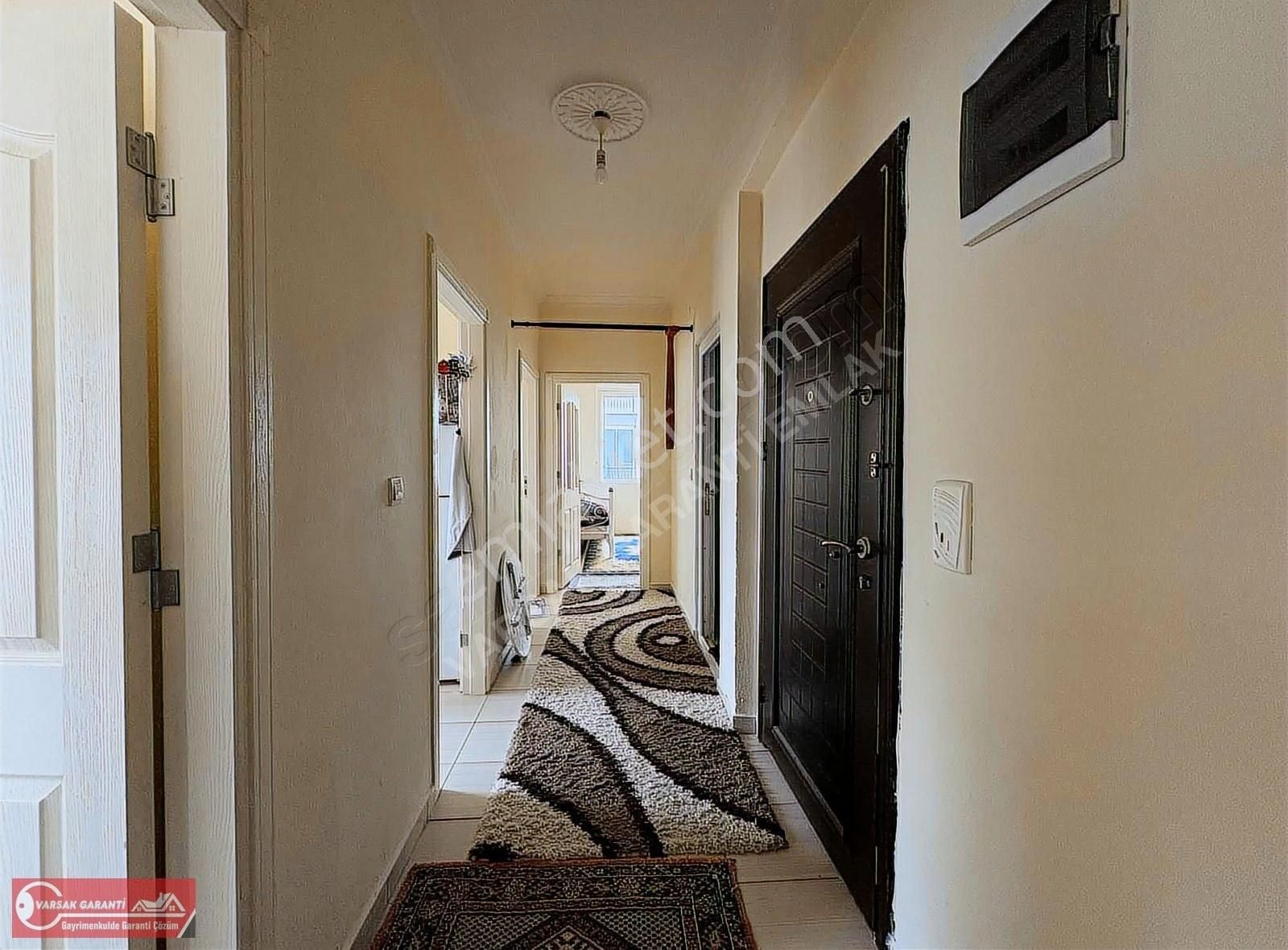 Varsak'ta 2+1 1.katta Bakımlı 90m2 Tramvaya 100m Mesafede - Görsel 5