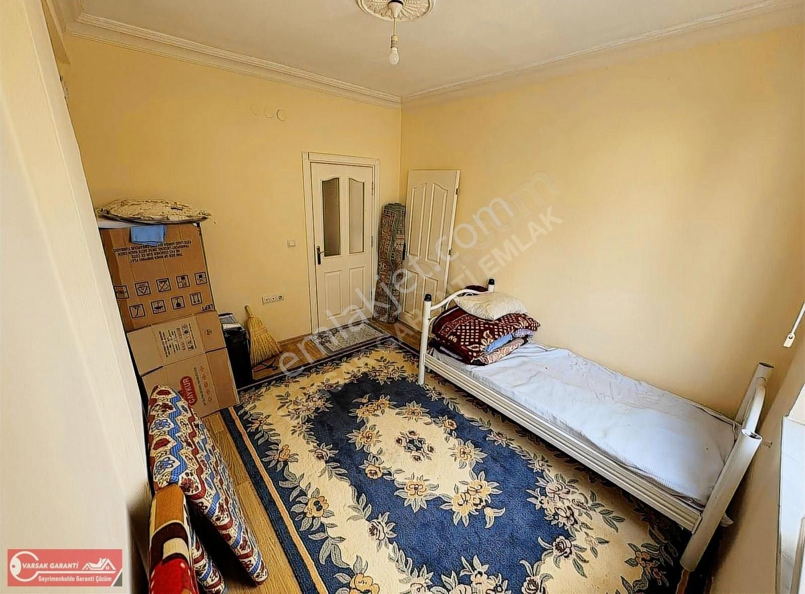 Varsak'ta 2+1 1.katta Bakımlı 90m2 Tramvaya 100m Mesafede - Görsel 11