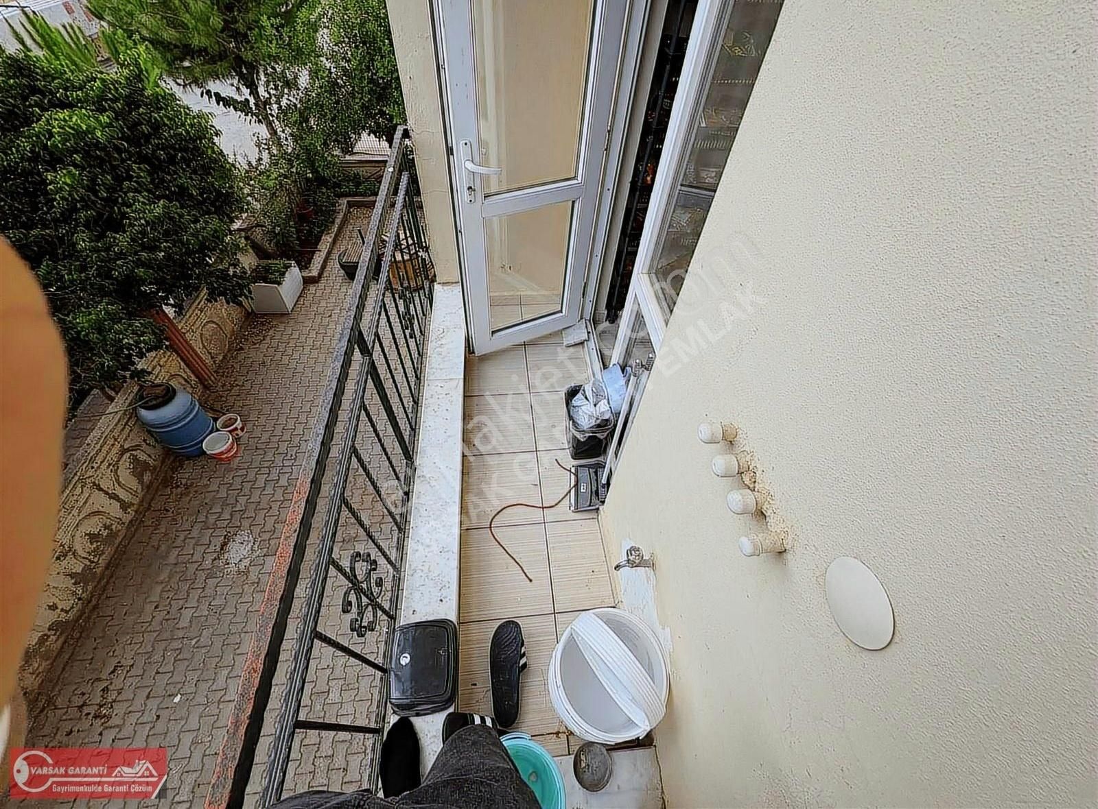 Varsak'ta 2+1 1.katta Bakımlı 90m2 Tramvaya 100m Mesafede - Görsel 18
