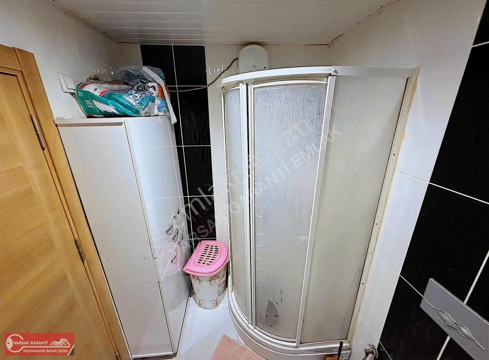 V.aydoğmuş 3+1 135m2 Havuzlu 2 Blok Site Süper Konumda - Görsel 13