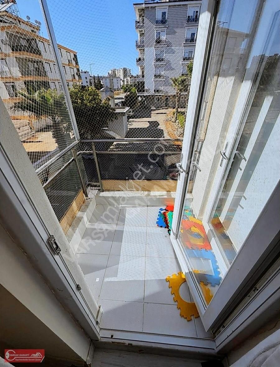 V.aydoğmuş 3+1 135m2 Havuzlu 2 Blok Site Süper Konumda - Görsel 3