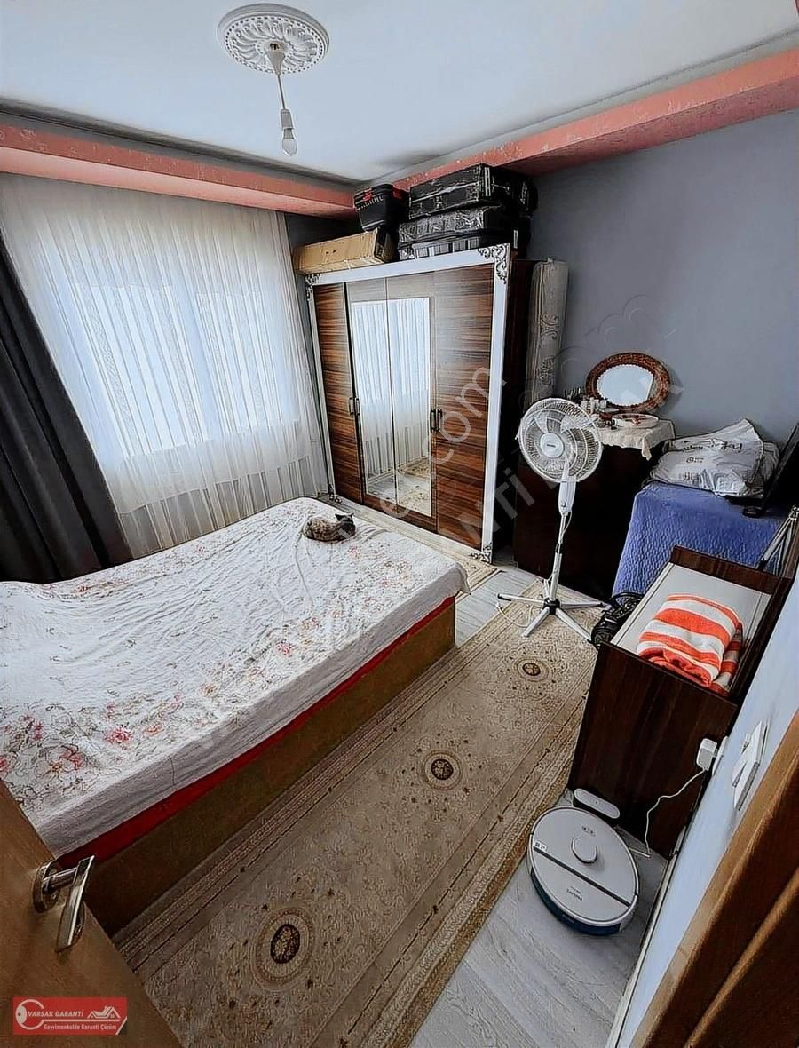 V.aydoğmuş 3+1 135m2 Havuzlu 2 Blok Site Süper Konumda - Görsel 5