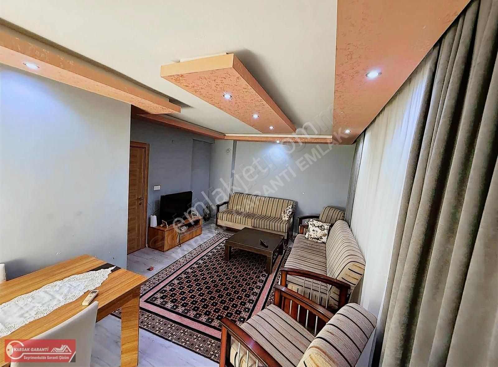 V.aydoğmuş 3+1 135m2 Havuzlu 2 Blok Site Süper Konumda - Görsel 6