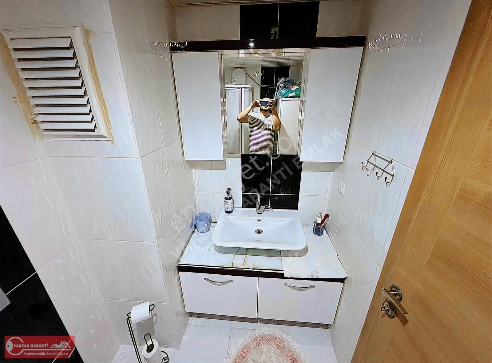 V.aydoğmuş 3+1 135m2 Havuzlu 2 Blok Site Süper Konumda - Görsel 11
