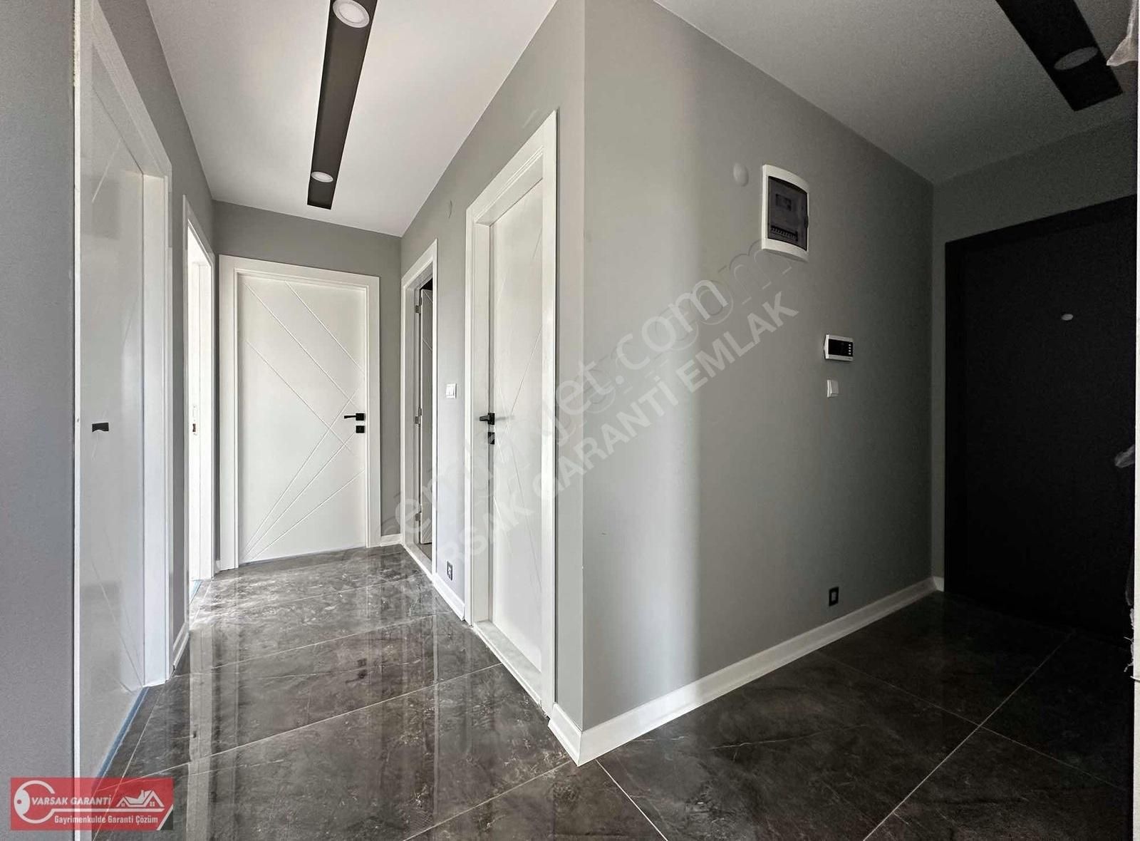 Yok Böyle Bir Daire Sıfır 2+1 100m2 Asansörlü Ful+ful - Görsel 18