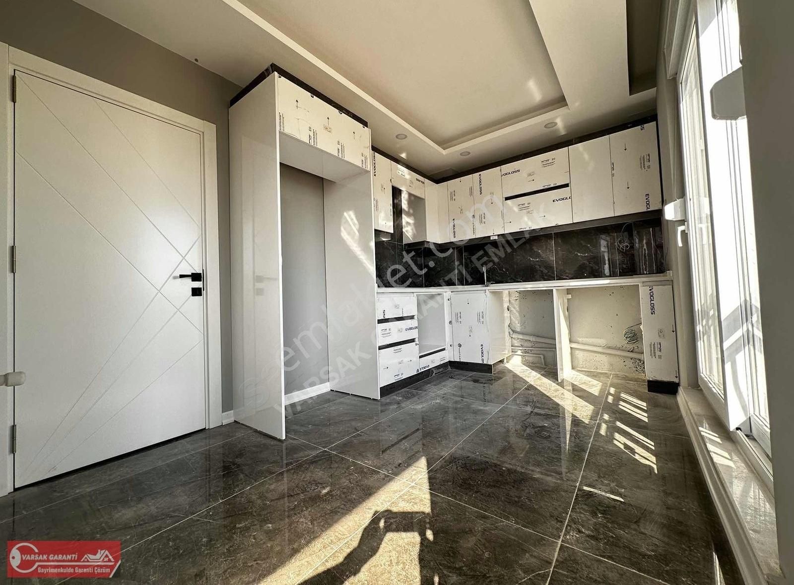 Yok Böyle Bir Daire Sıfır 2+1 100m2 Asansörlü Ful+ful - Görsel 20