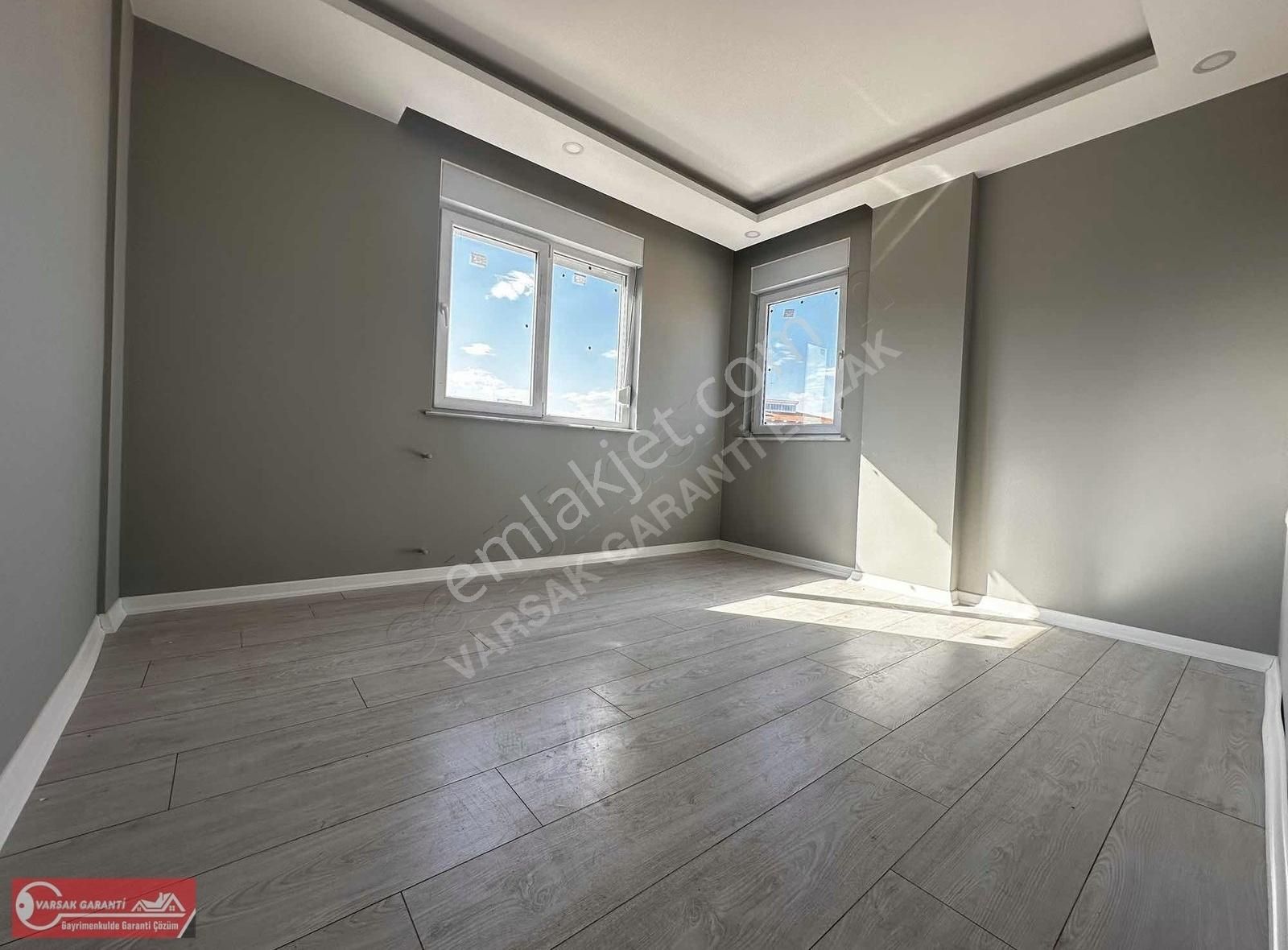 Yok Böyle Bir Daire Sıfır 2+1 100m2 Asansörlü Ful+ful - Görsel 4