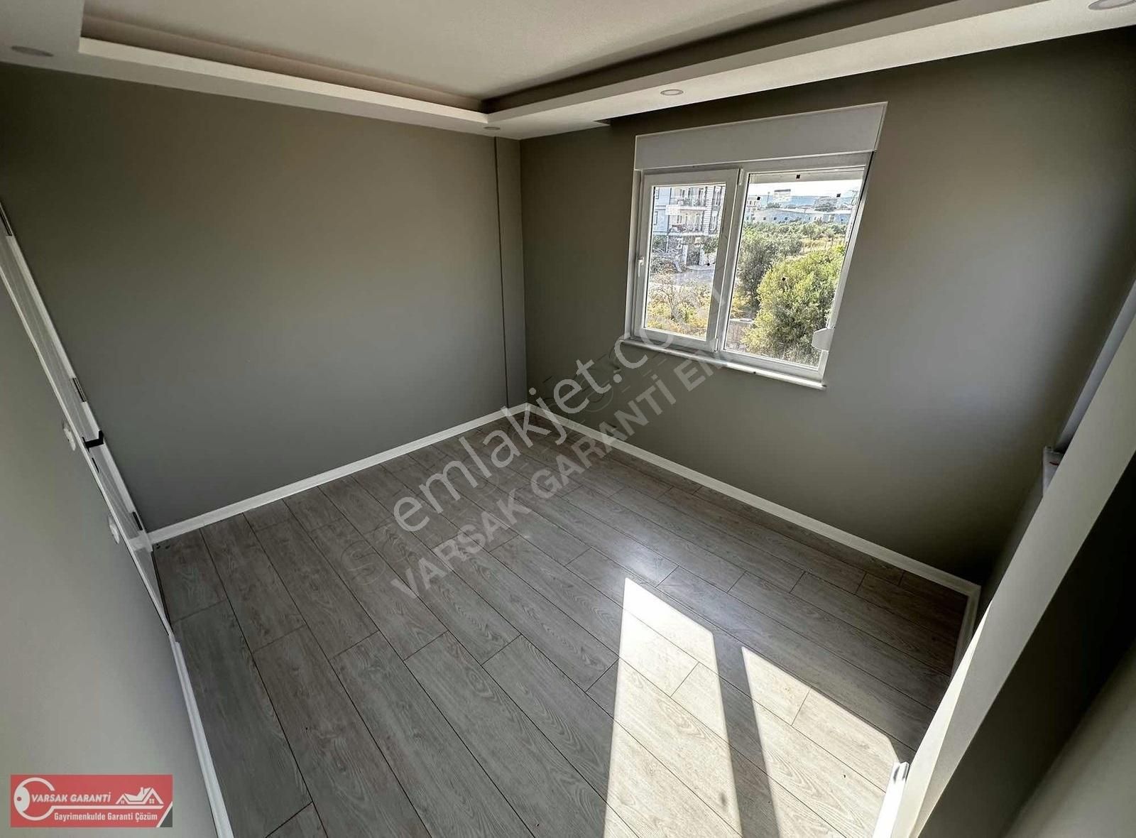 Yok Böyle Bir Daire Sıfır 2+1 100m2 Asansörlü Ful+ful - Görsel 25